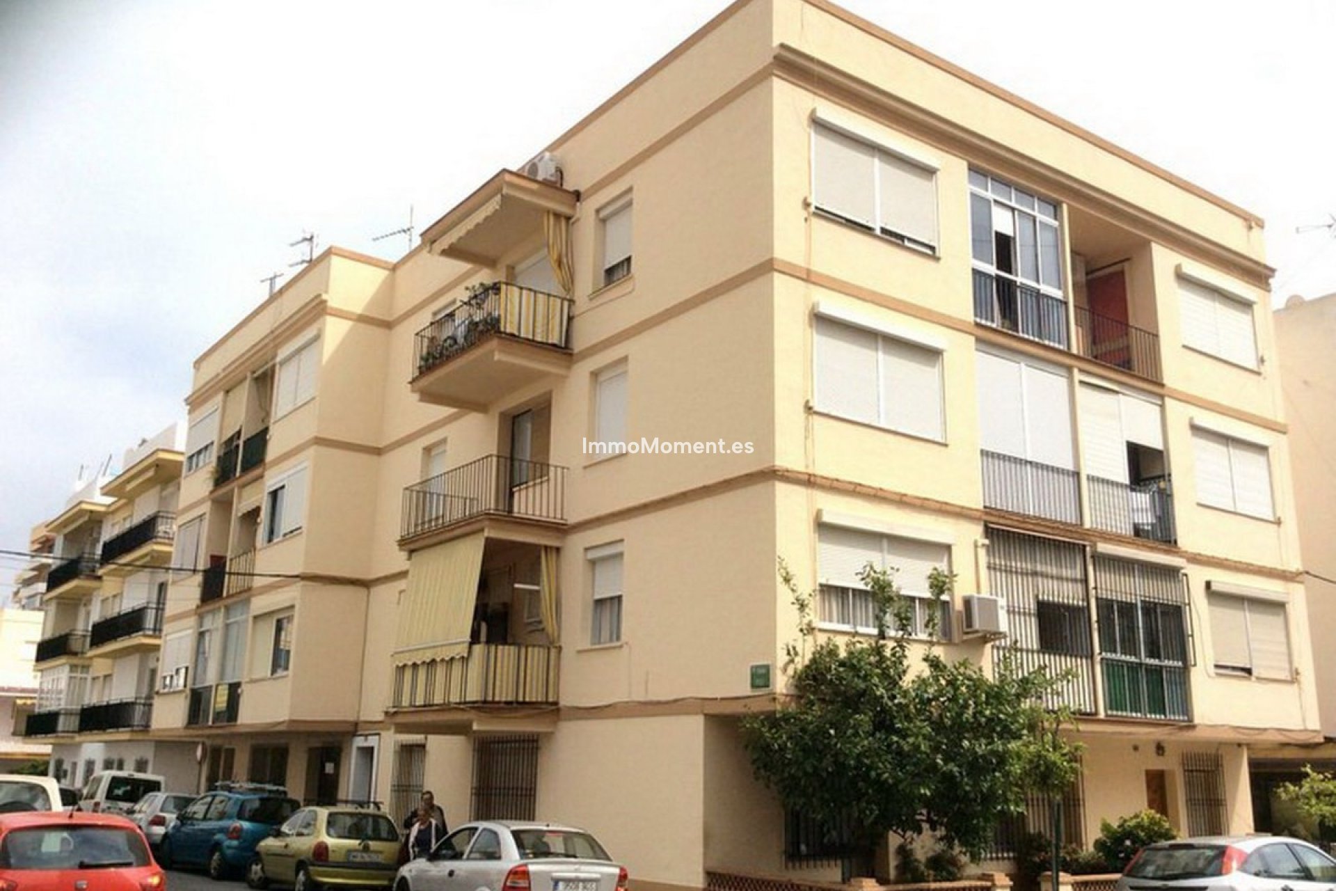 Resale - Apartment - Fuengirola - Fuengirola Centro