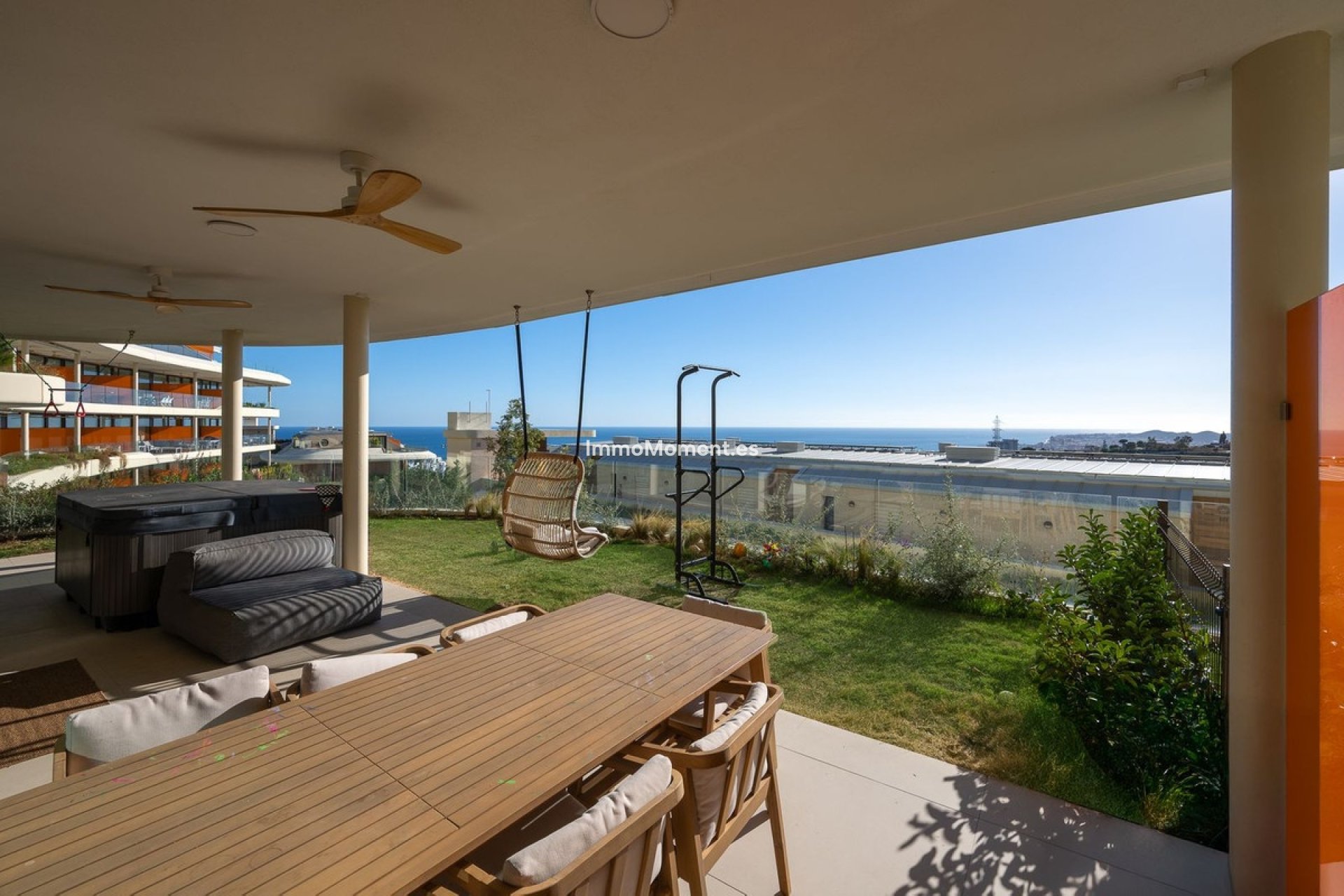 Resale - Apartment - Fuengirola - Fuengirola Centro