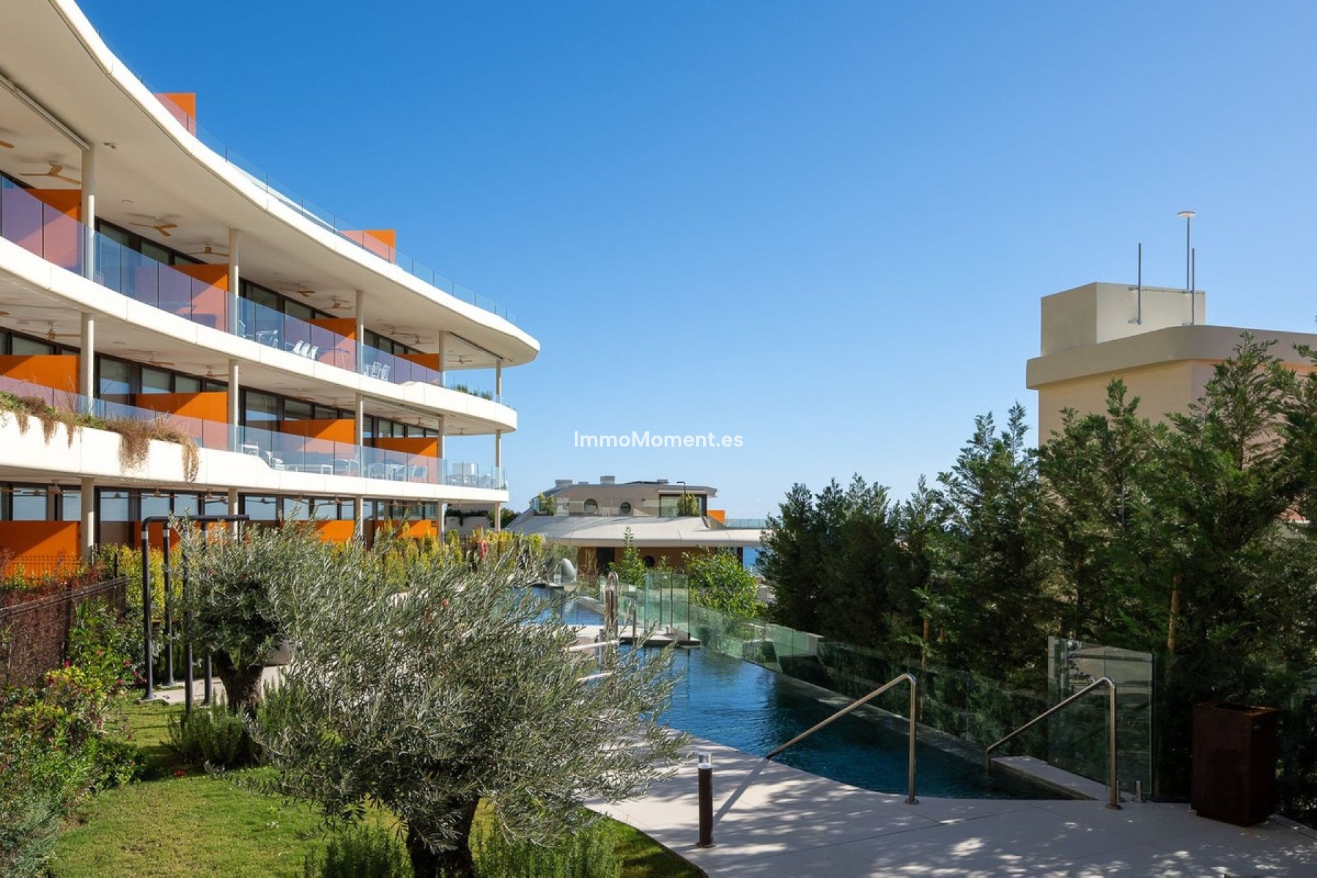 Resale - Apartment - Fuengirola - Fuengirola Centro