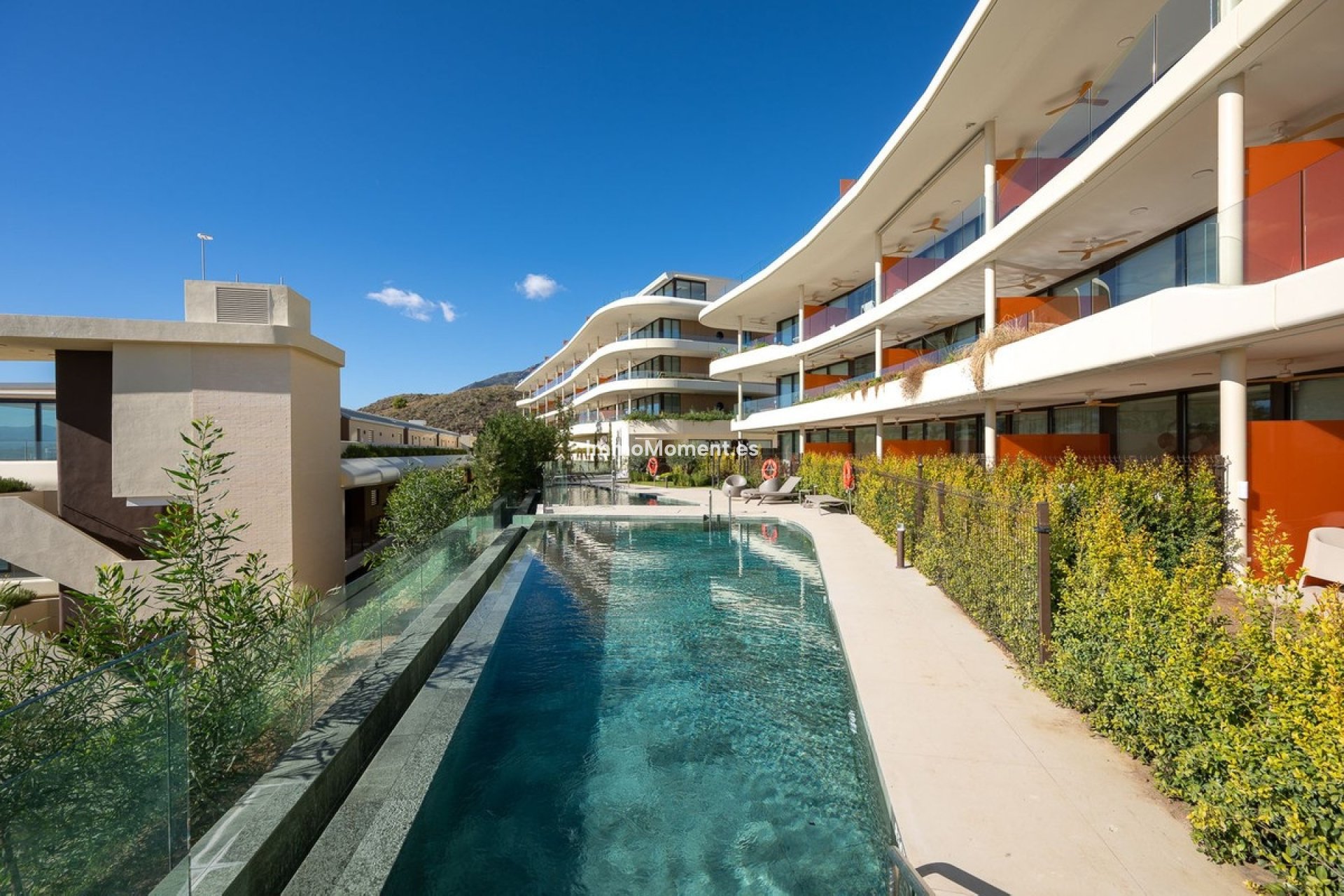 Resale - Apartment - Fuengirola - Fuengirola Centro