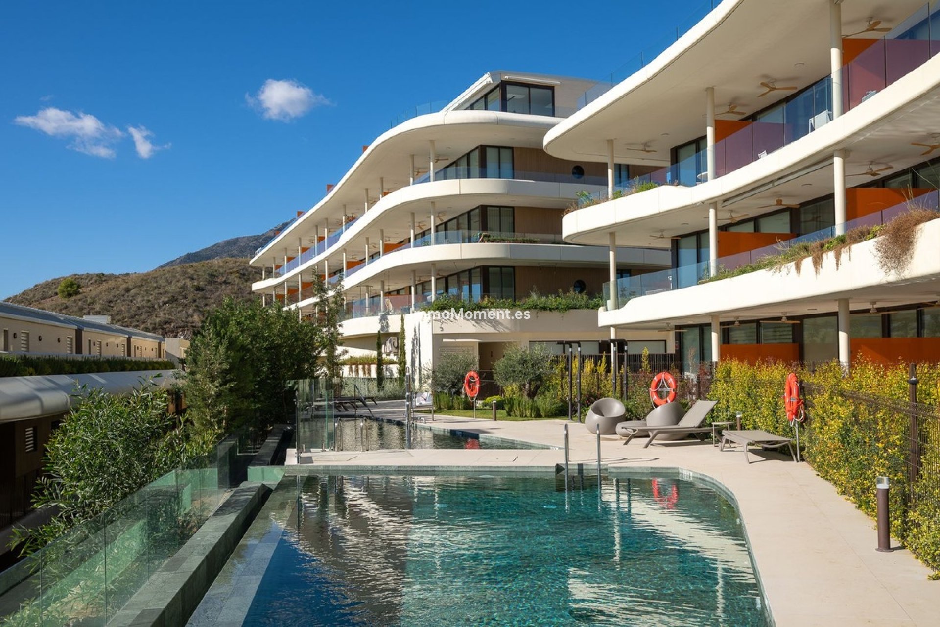 Resale - Apartment - Fuengirola - Fuengirola Centro