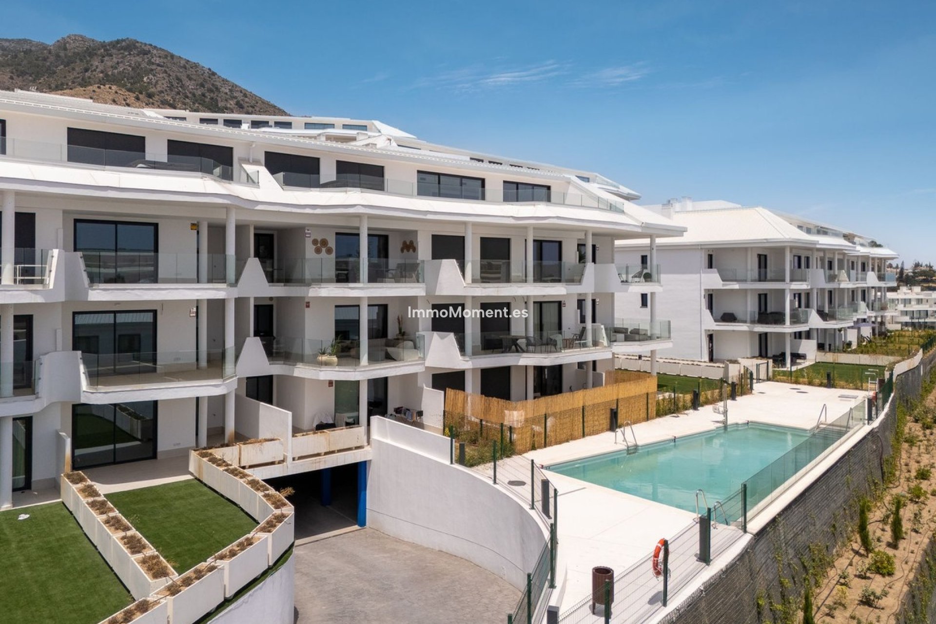 Resale - Apartment - Fuengirola - Fuengirola Centro