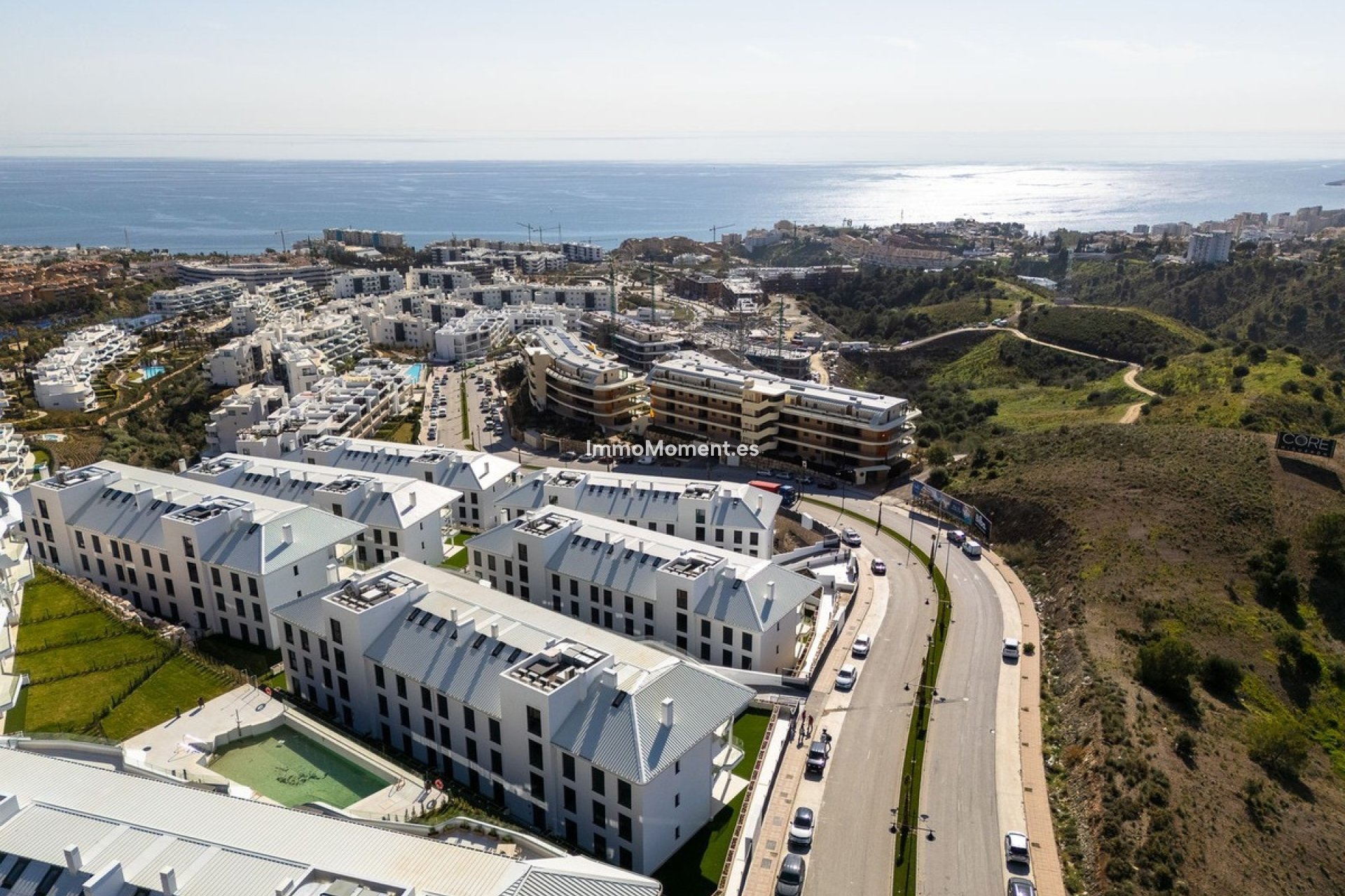 Resale - Apartment - Fuengirola - Fuengirola Centro