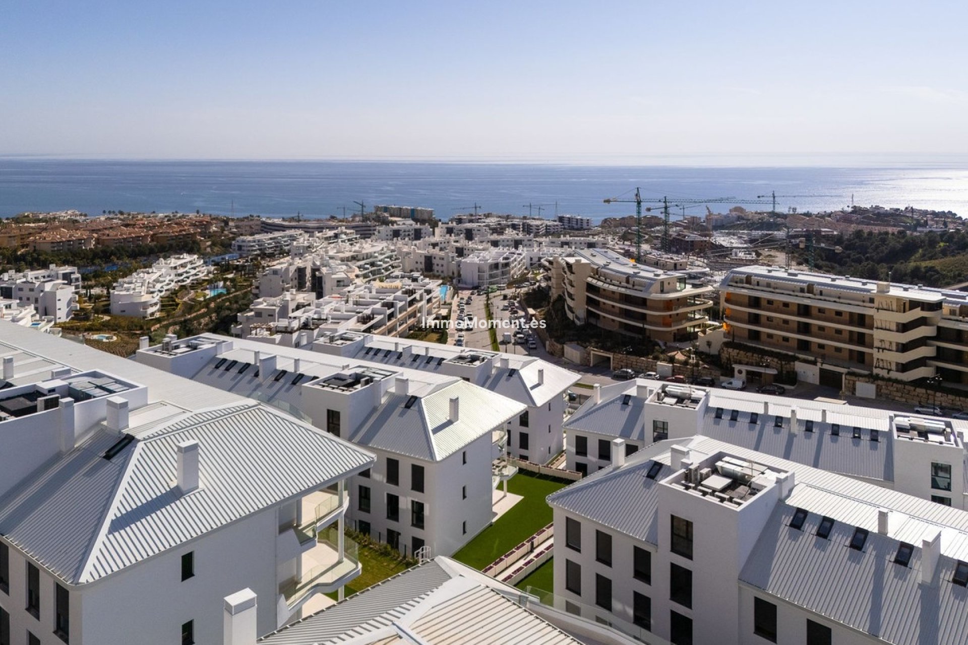 Resale - Apartment - Fuengirola - Fuengirola Centro