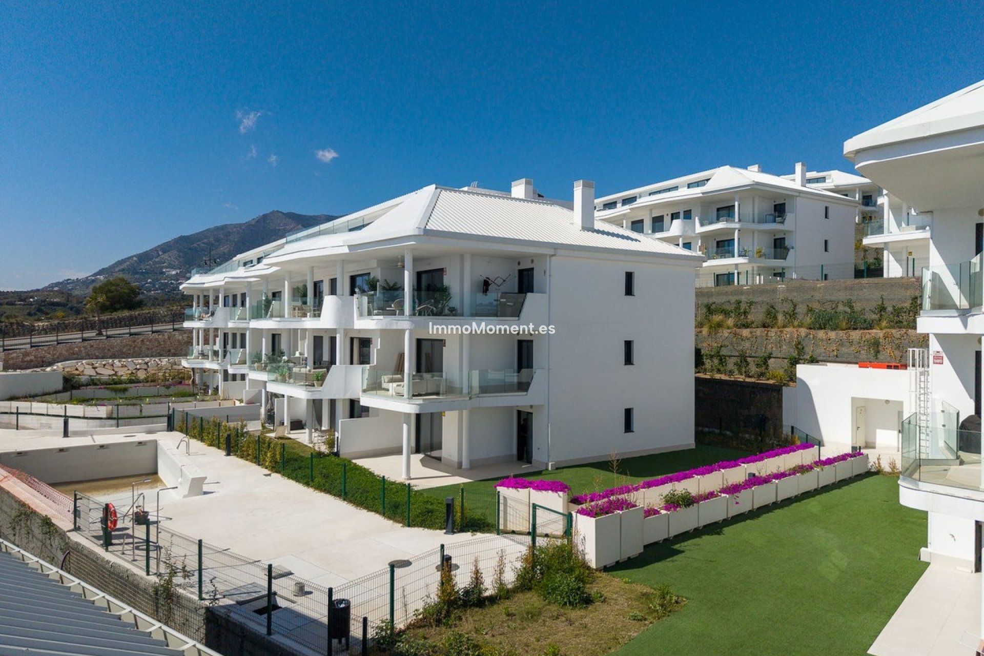 Resale - Apartment - Fuengirola - Fuengirola Centro