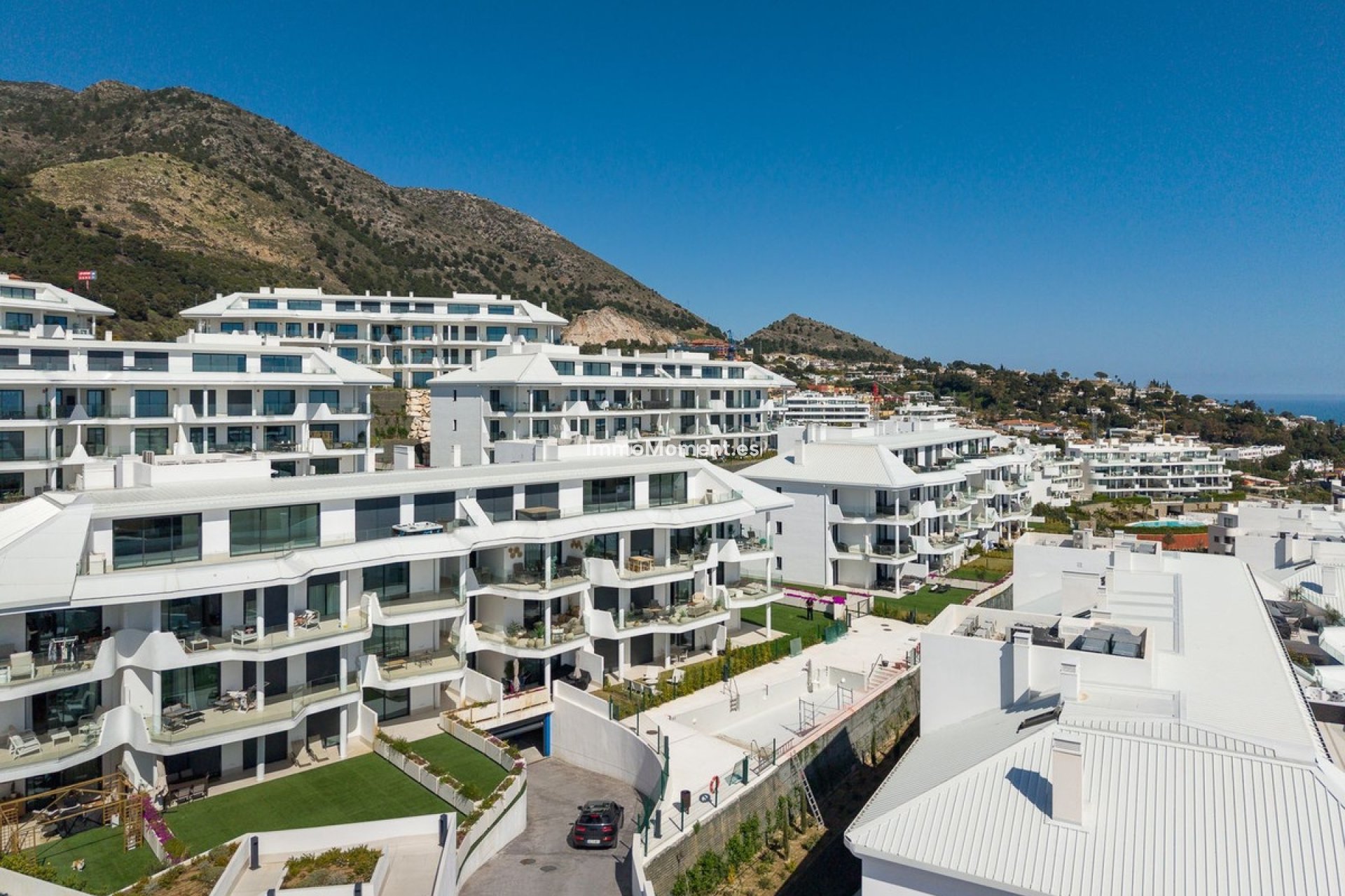 Resale - Apartment - Fuengirola - Fuengirola Centro