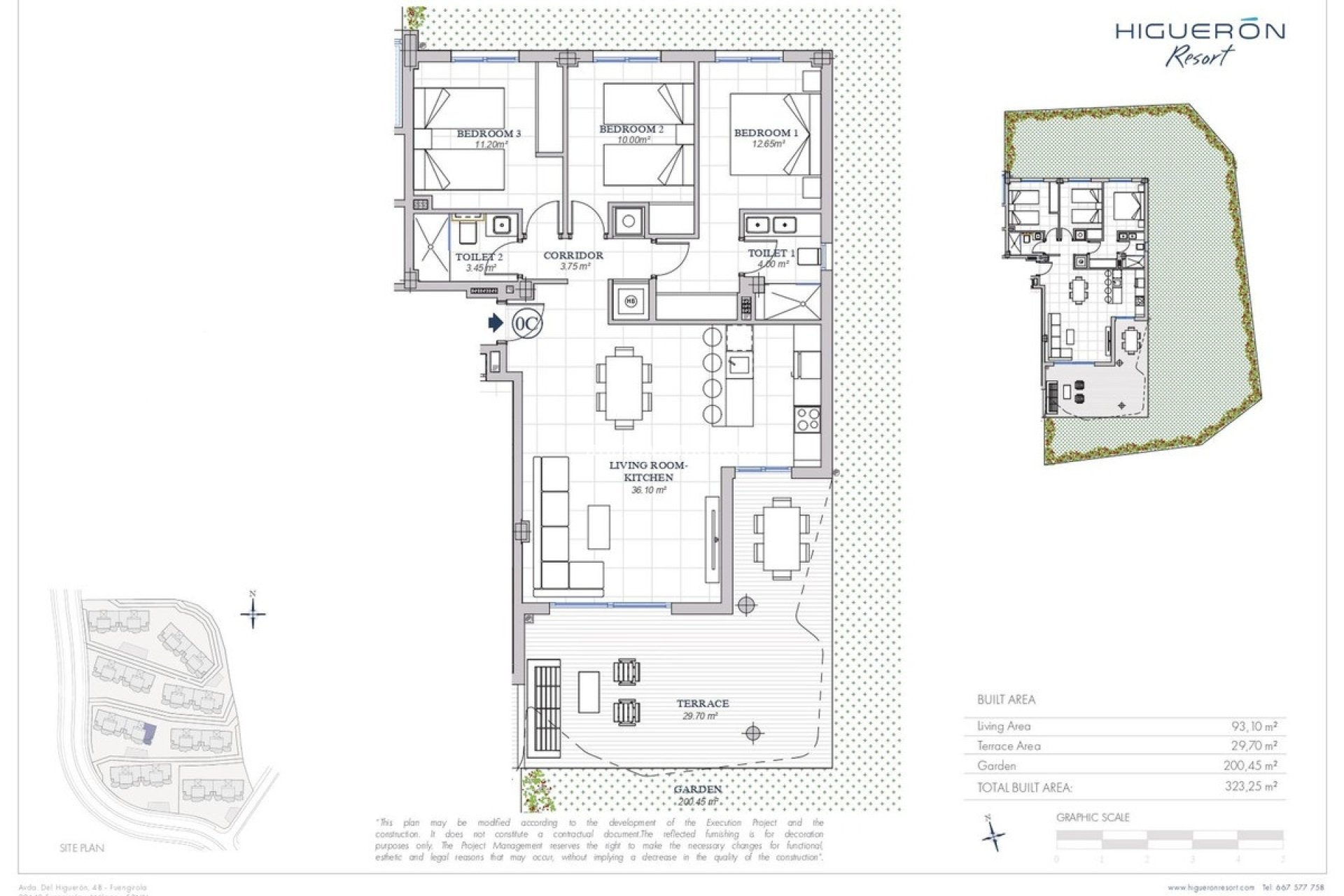 Resale - Apartment - Fuengirola - Fuengirola Centro