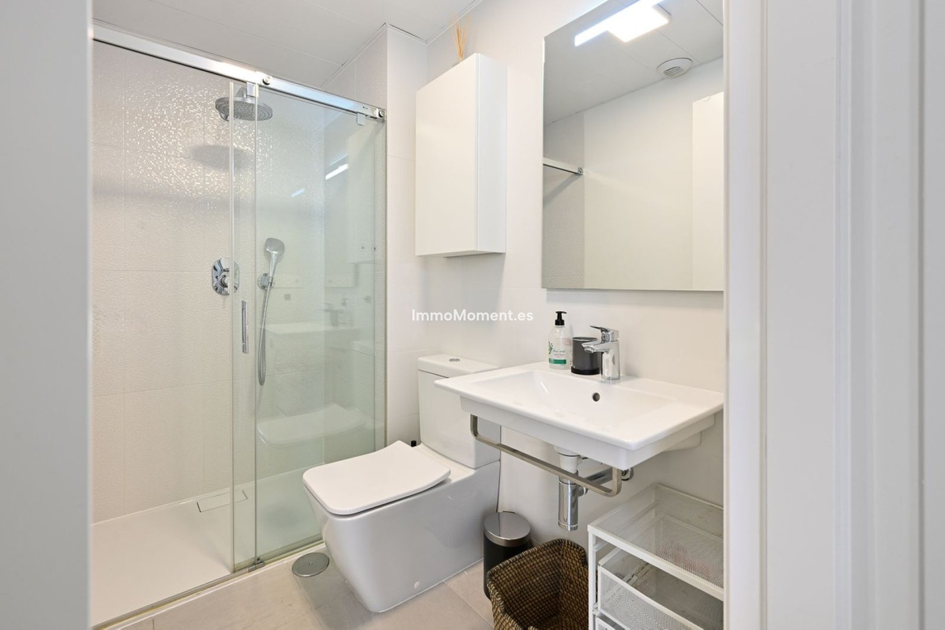 Resale - Apartment - Fuengirola - Fuengirola Centro