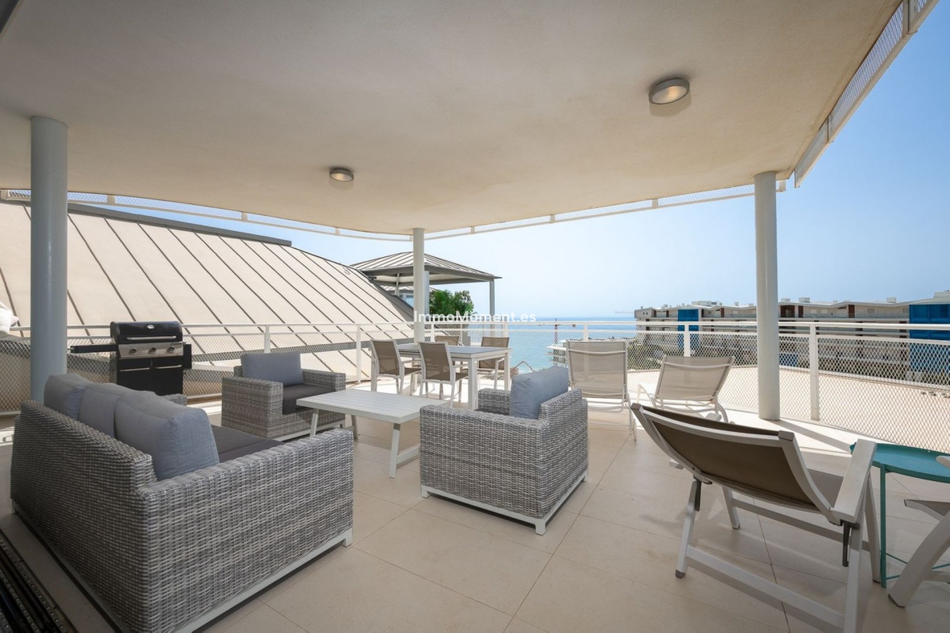 Resale - Apartment - Fuengirola - Fuengirola Centro