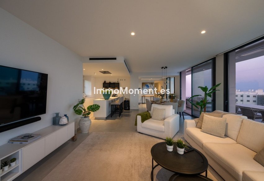 Resale - Apartment - Fuengirola - Fuengirola Centro