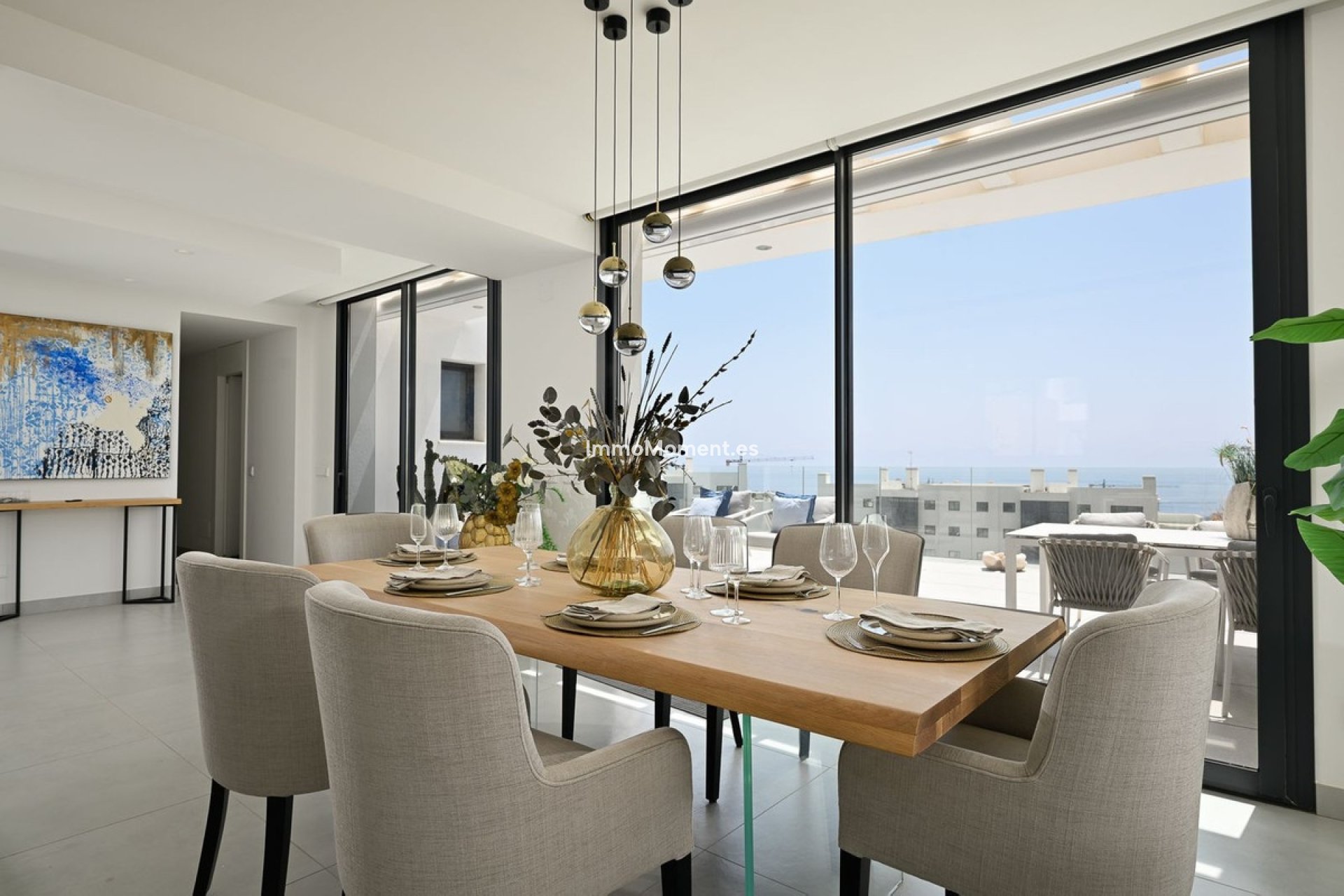 Resale - Apartment - Fuengirola - Fuengirola Centro