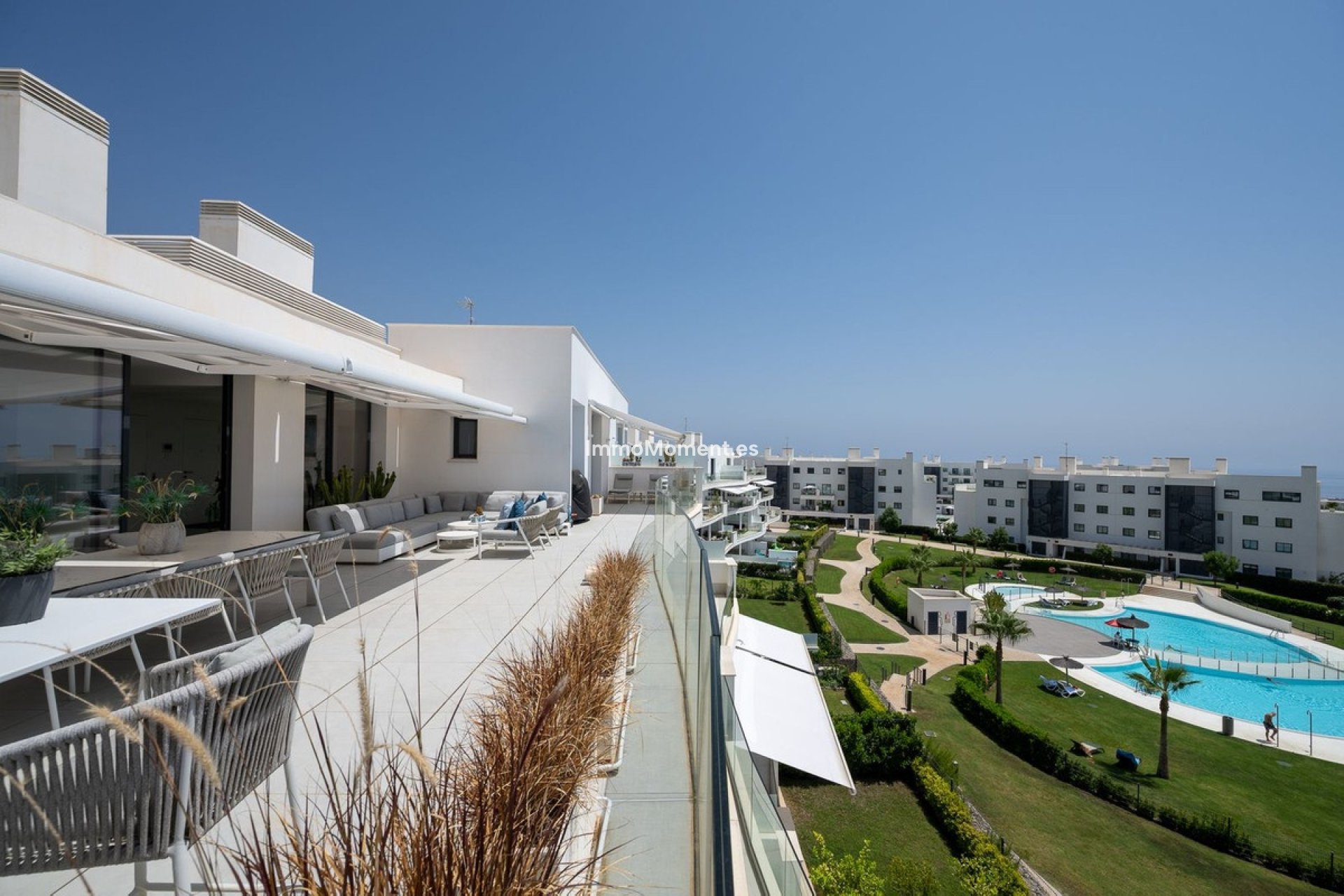 Resale - Apartment - Fuengirola - Fuengirola Centro