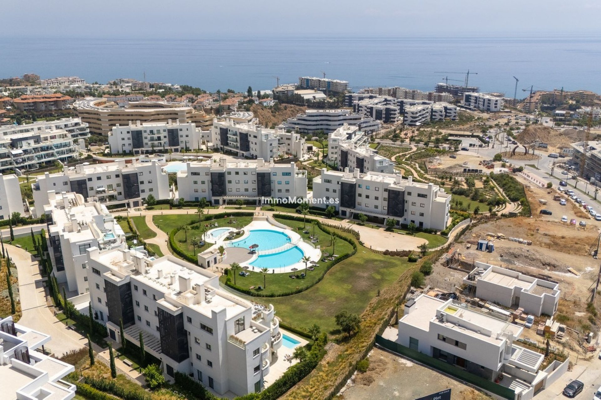 Resale - Apartment - Fuengirola - Fuengirola Centro