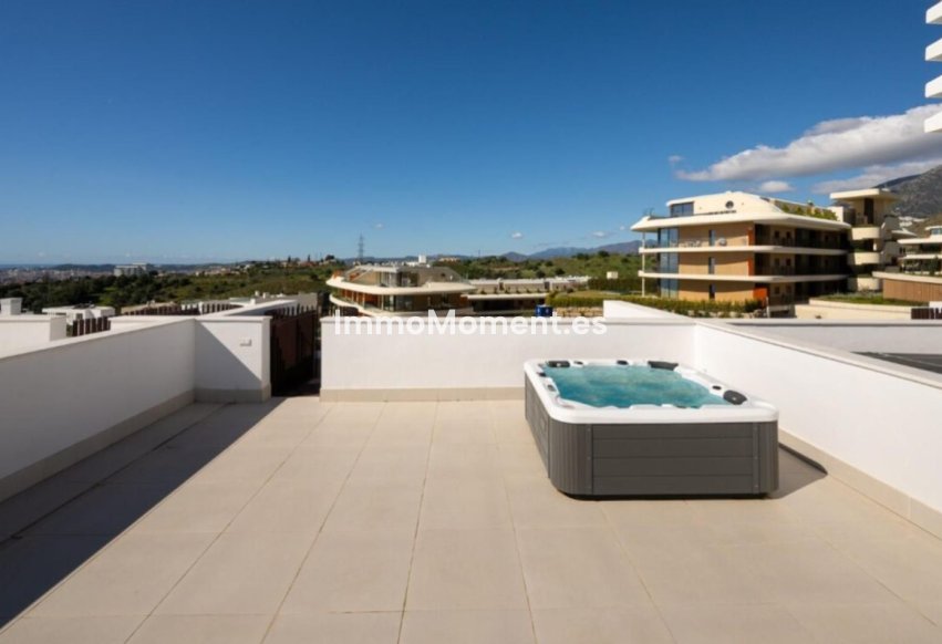 Resale - Apartment - Fuengirola - Fuengirola Centro