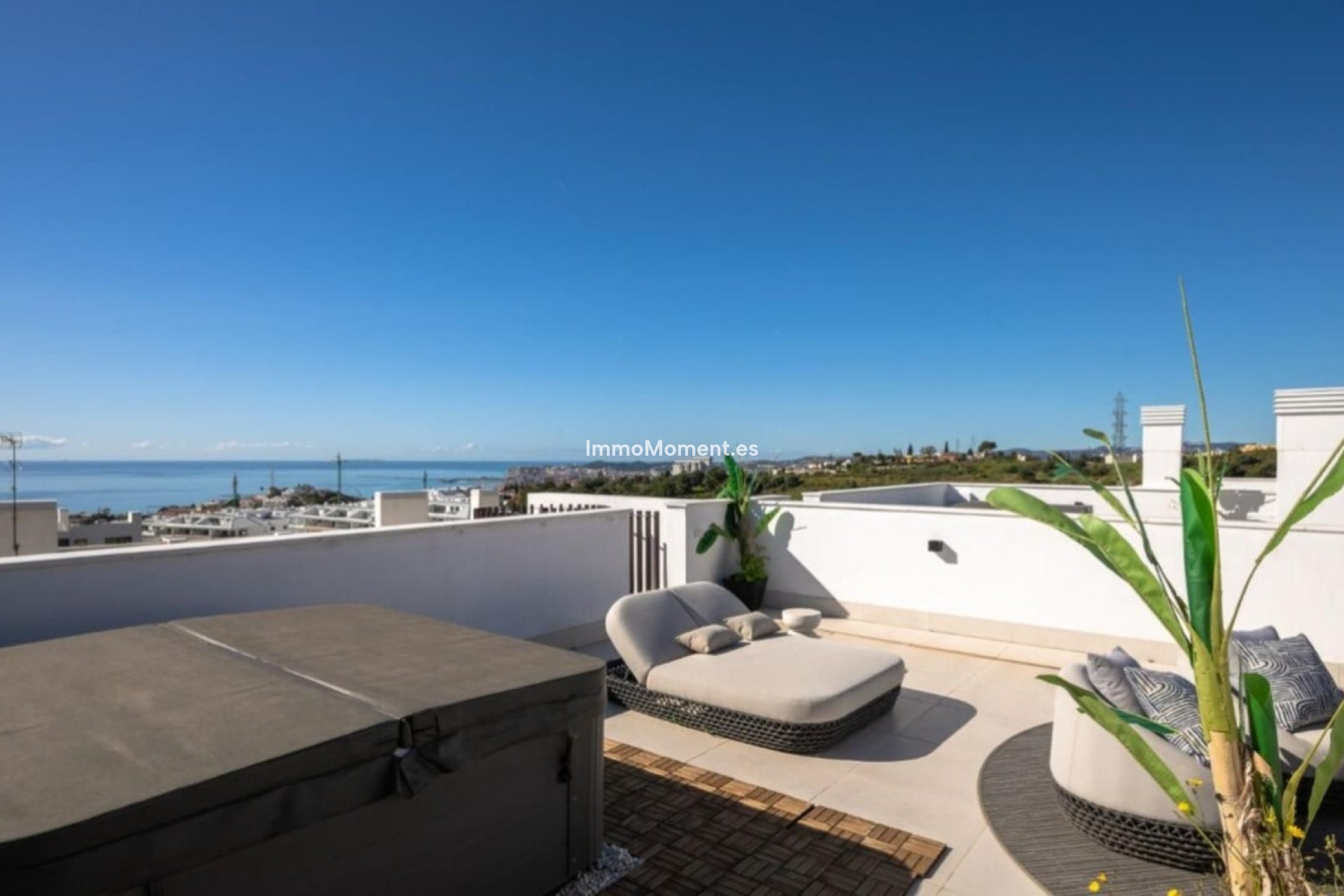 Resale - Apartment - Fuengirola - Fuengirola Centro