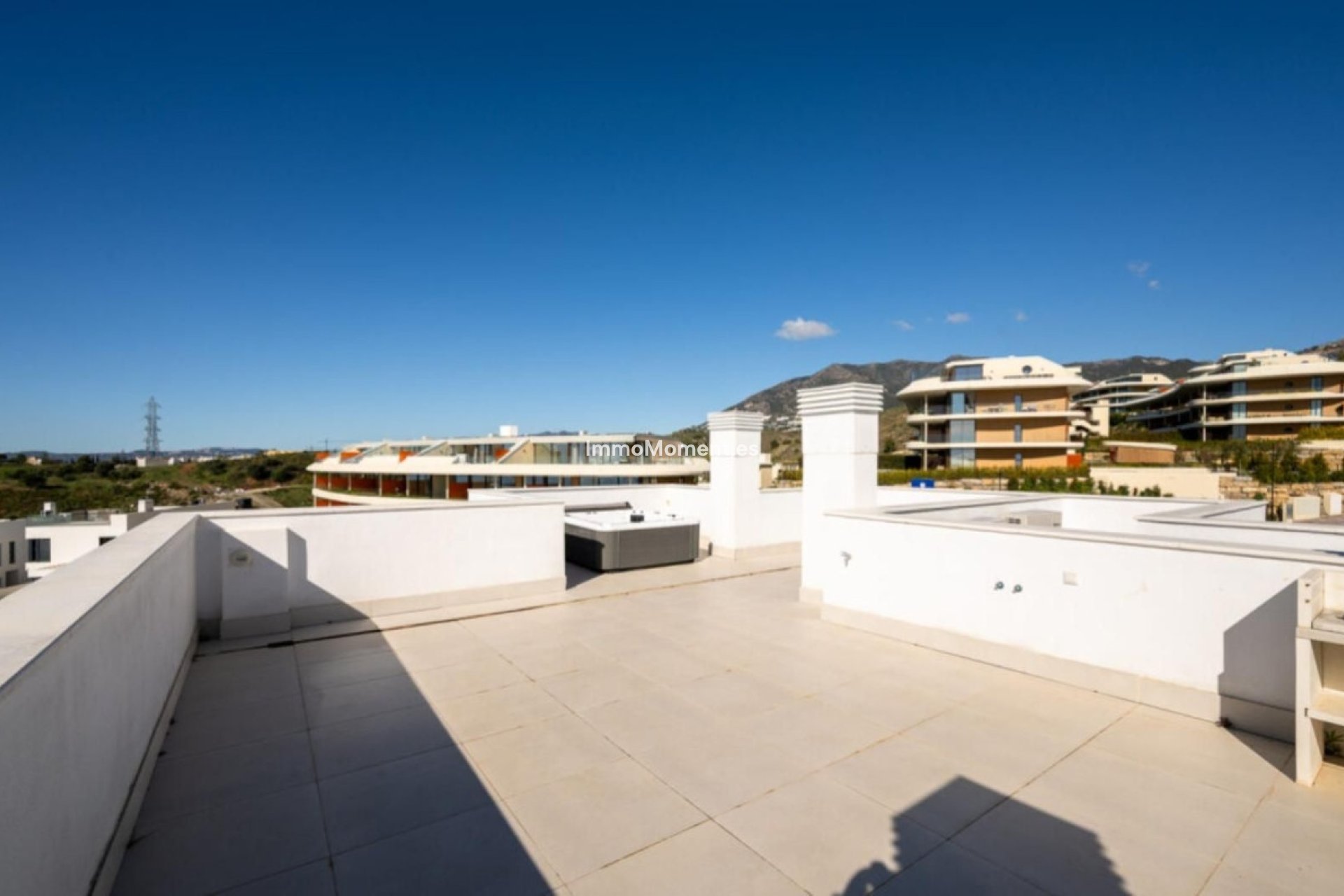 Resale - Apartment - Fuengirola - Fuengirola Centro