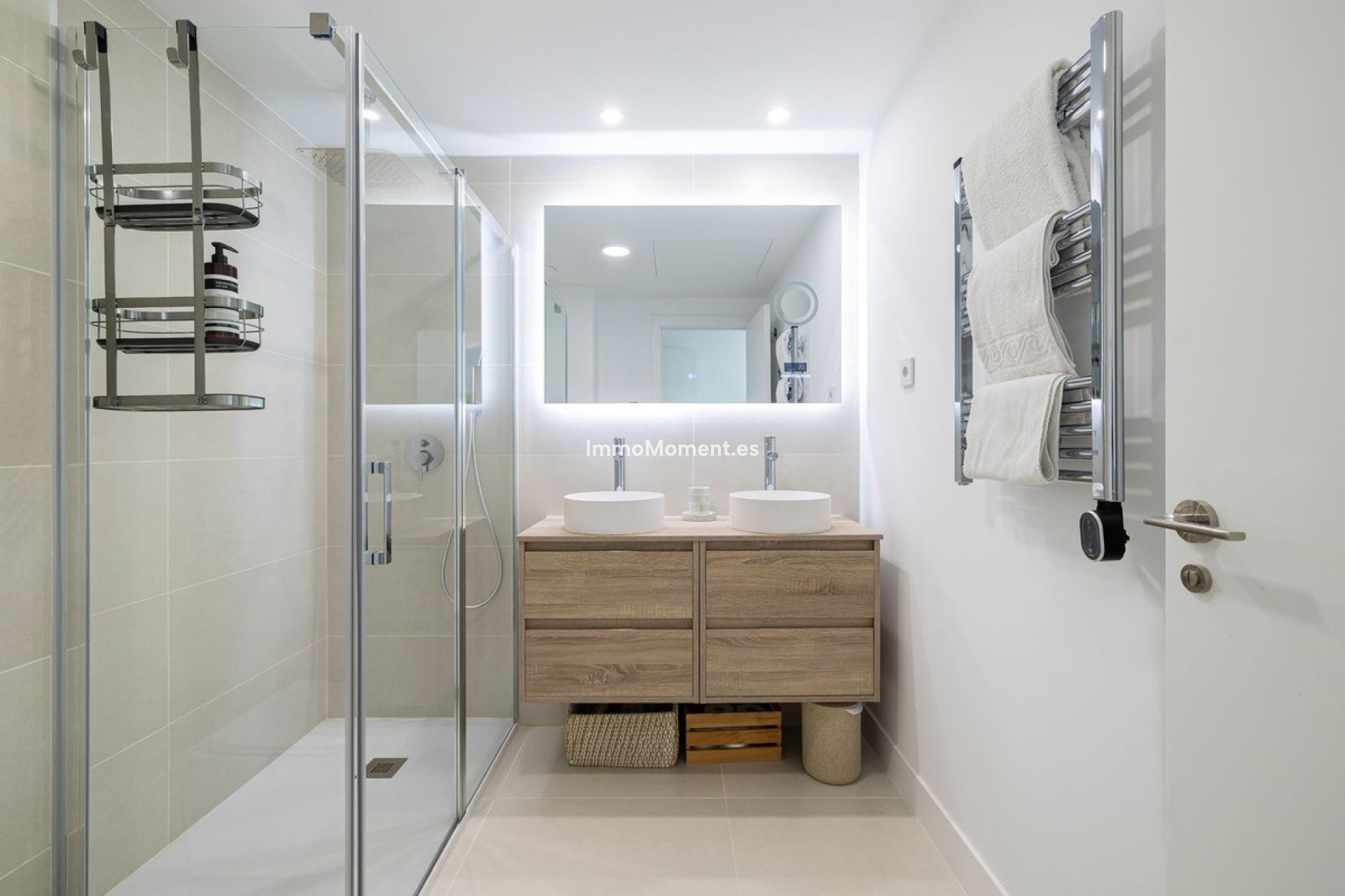 Resale - Apartment - Fuengirola - Fuengirola Centro