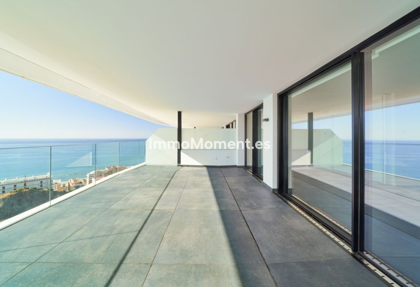 Resale - Apartment - Fuengirola - Fuengirola Centro