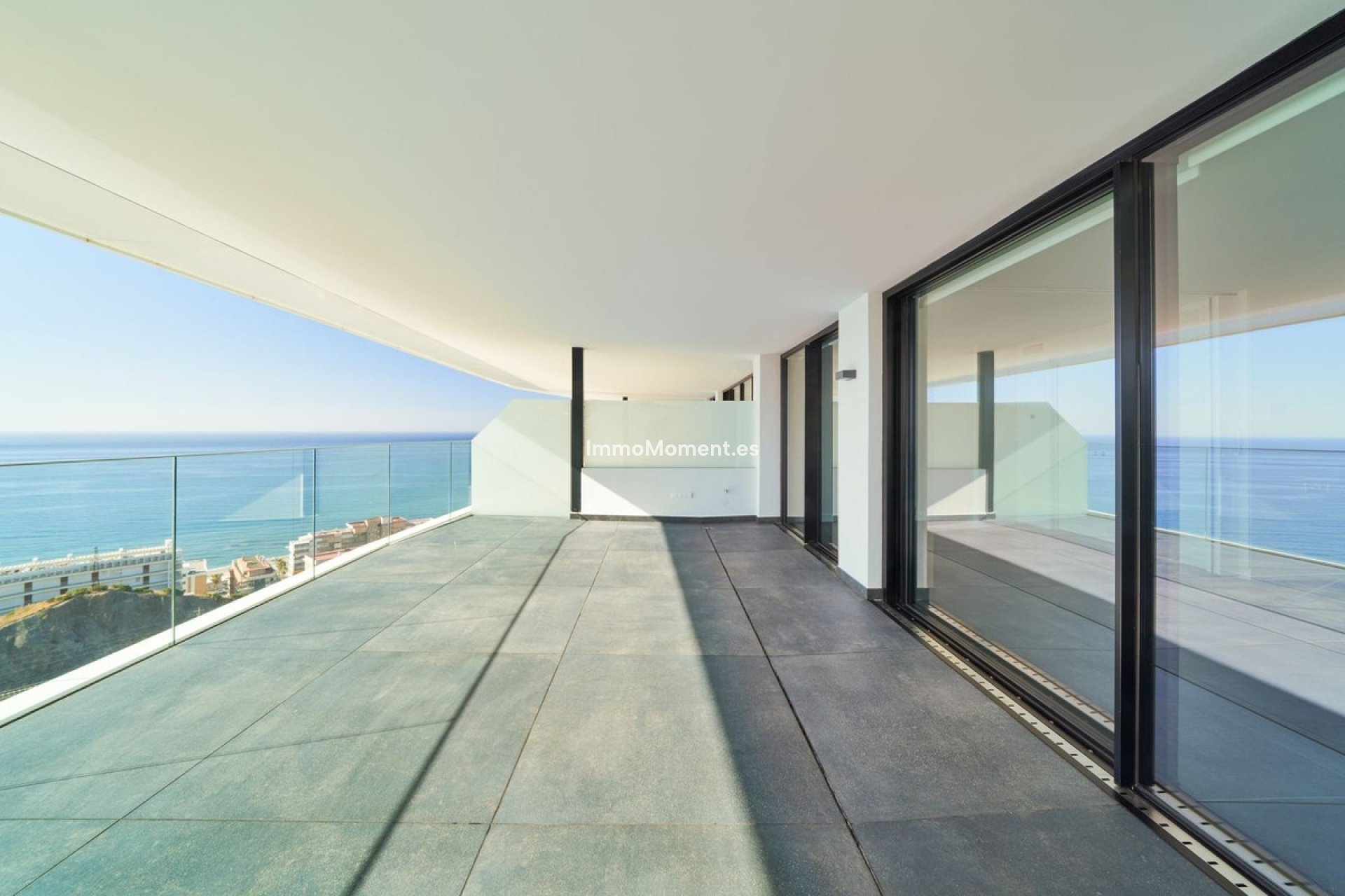 Resale - Apartment - Fuengirola - Fuengirola Centro