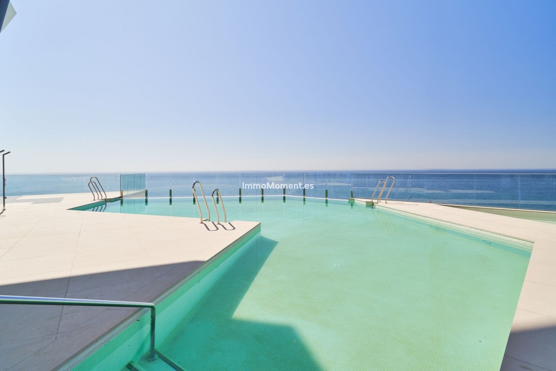 Resale - Apartment - Fuengirola - Fuengirola Centro