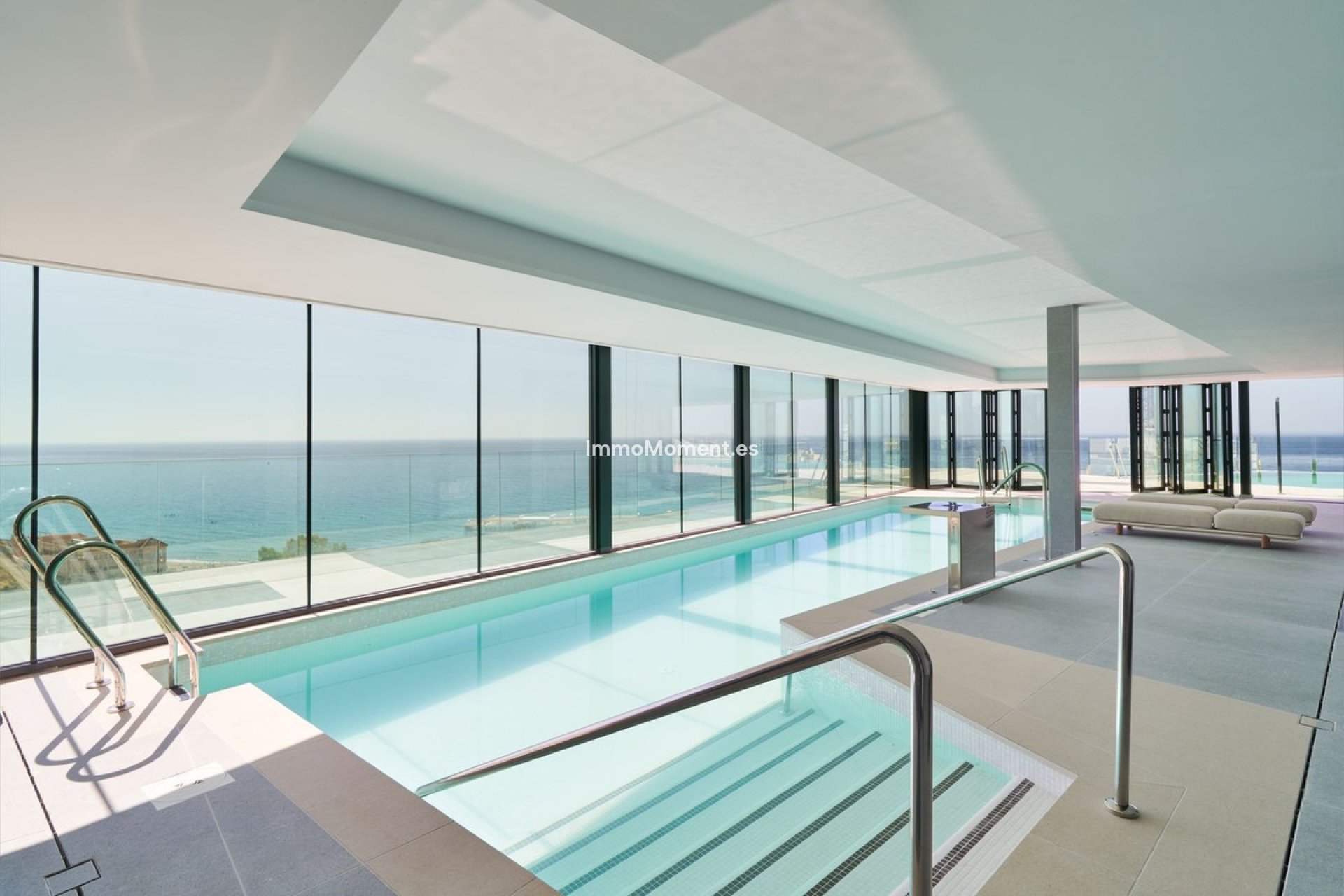 Resale - Apartment - Fuengirola - Fuengirola Centro