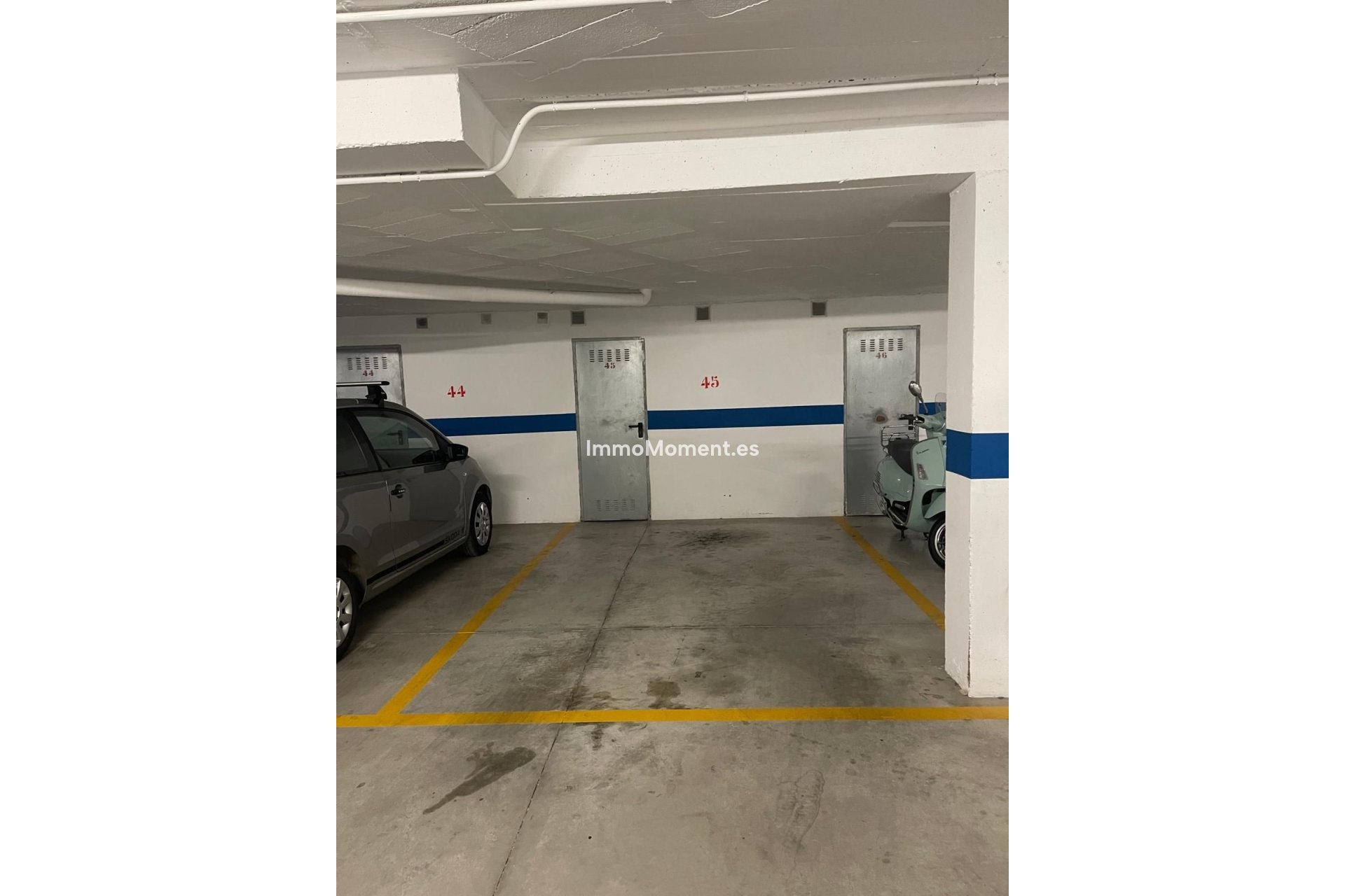 Resale - Apartment - Fuengirola - Fuengirola Centro