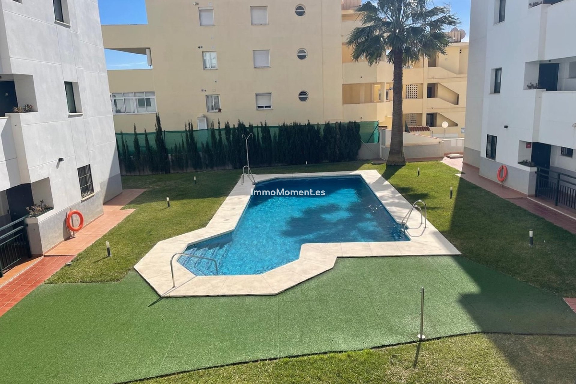 Resale - Apartment - Fuengirola - Fuengirola Centro