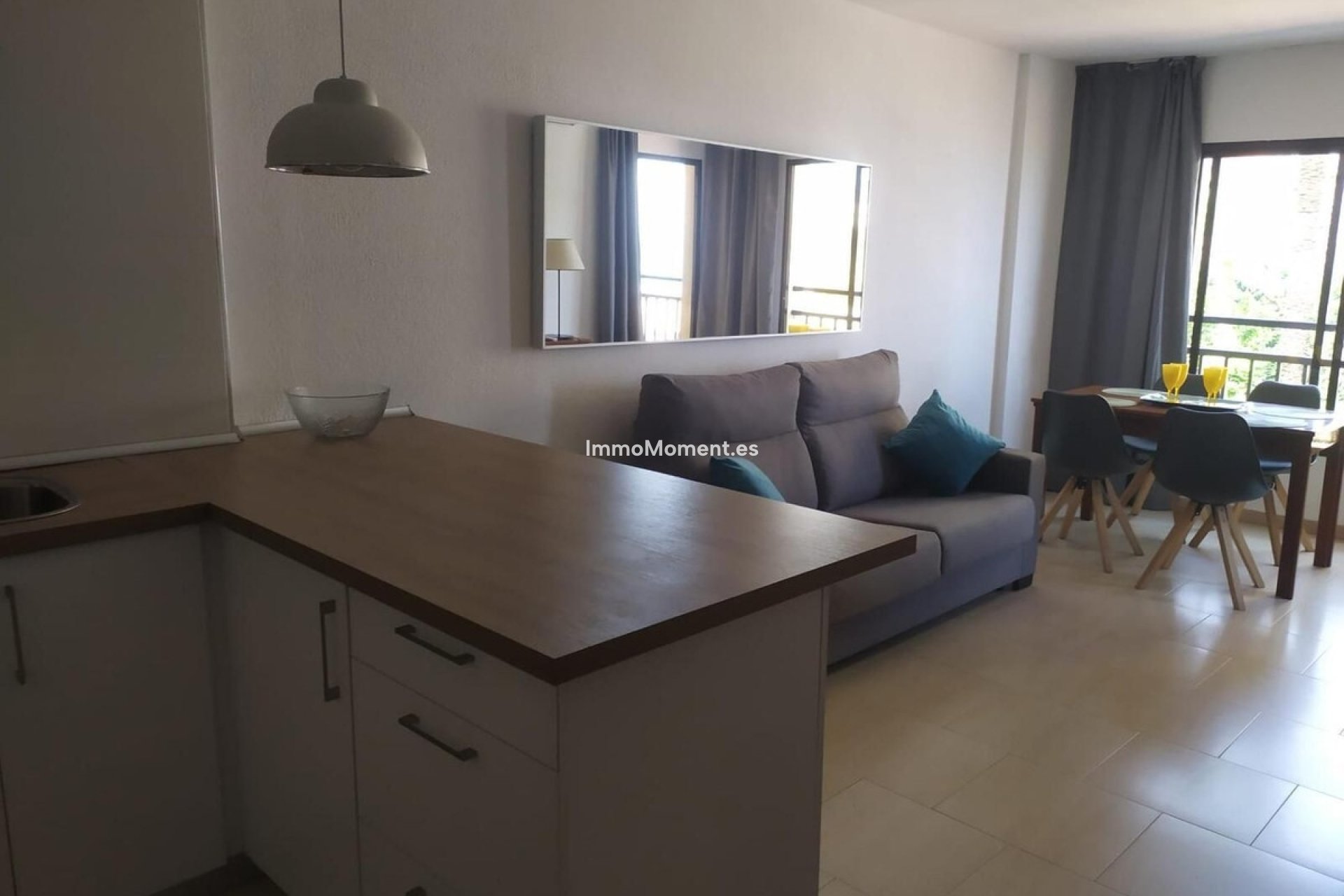 Resale - Apartment - Fuengirola - Fuengirola Centro