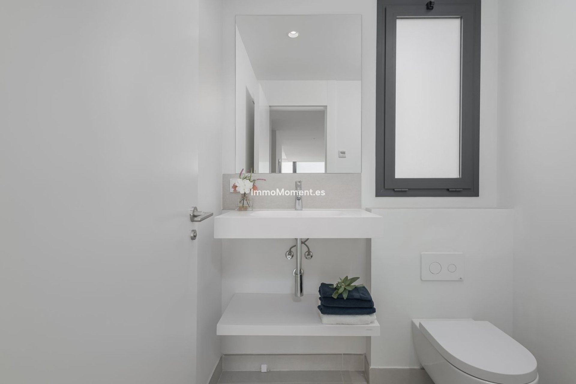 Resale - Apartment - Fuengirola - Fuengirola Centro