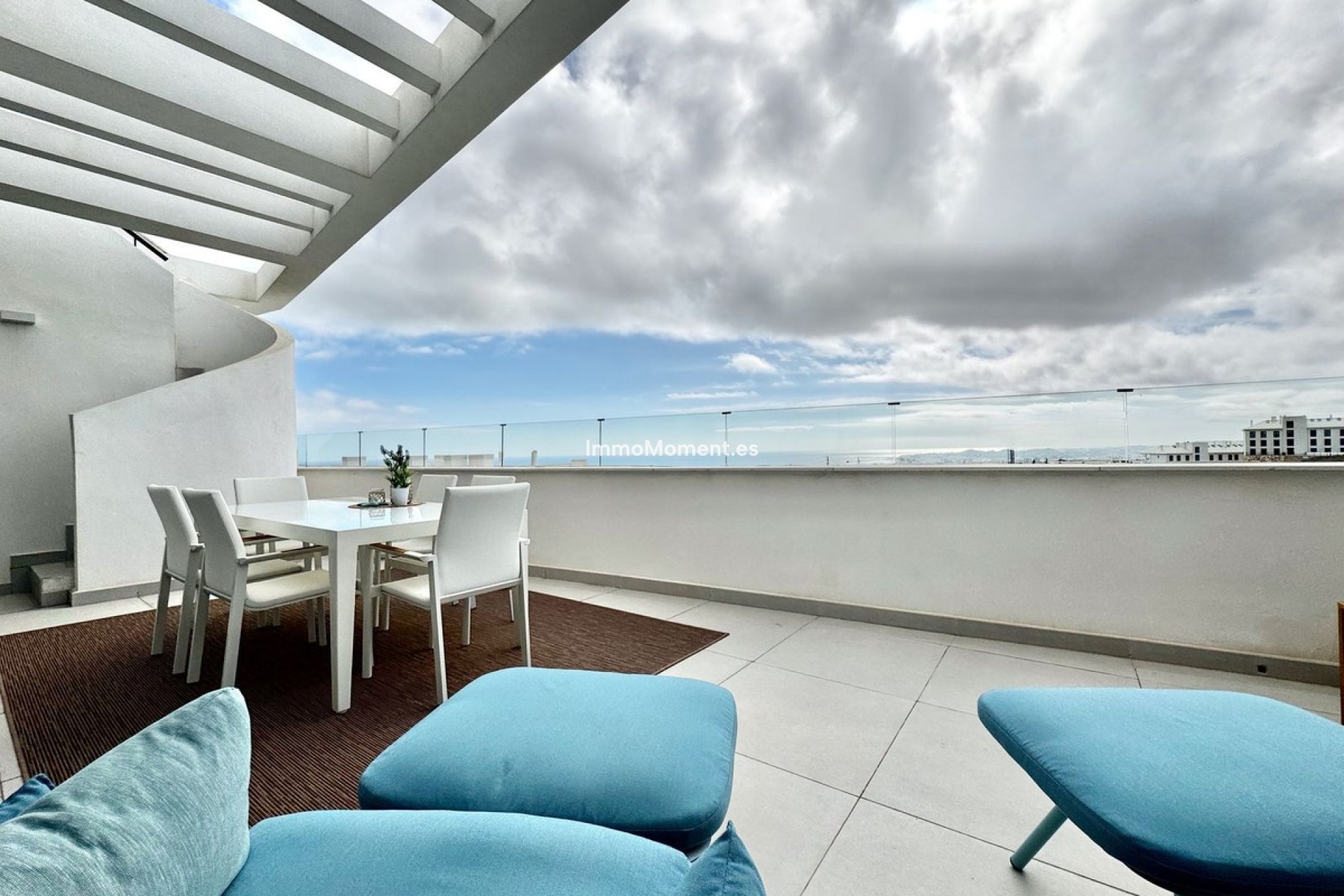 Resale - Apartment - Fuengirola - Fuengirola Centro