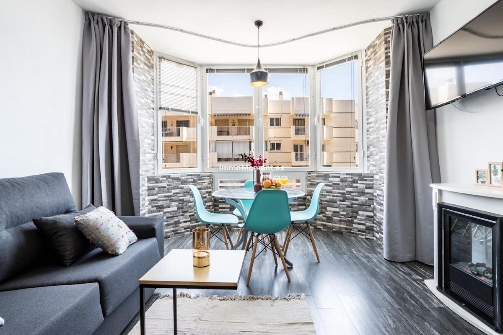 Resale - Apartment - Fuengirola - Fuengirola Centro