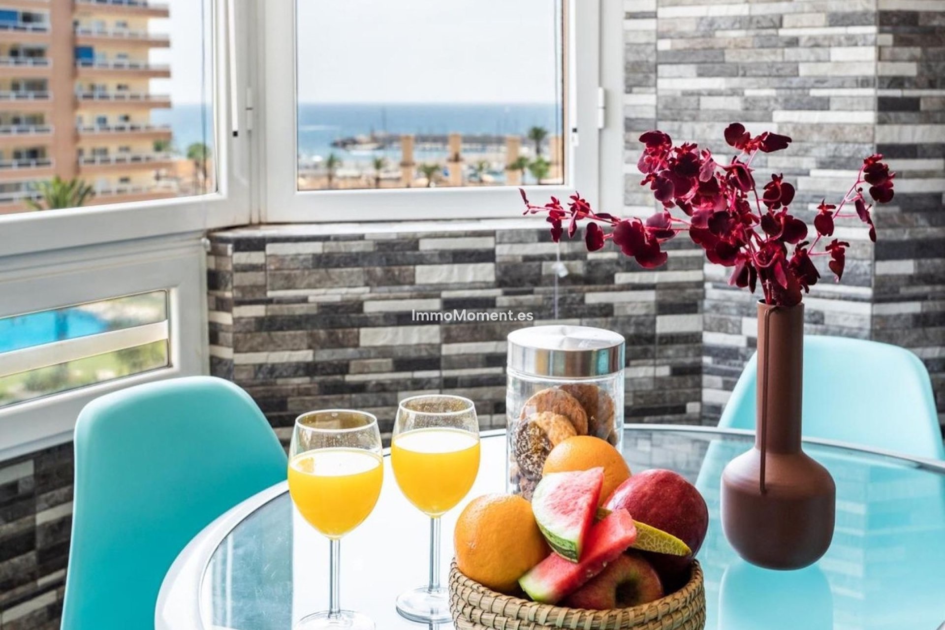 Resale - Apartment - Fuengirola - Fuengirola Centro