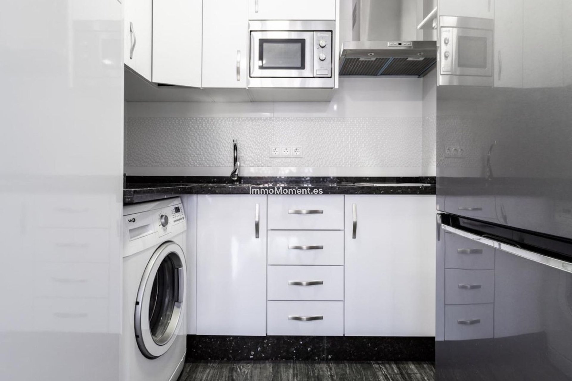 Resale - Apartment - Fuengirola - Fuengirola Centro