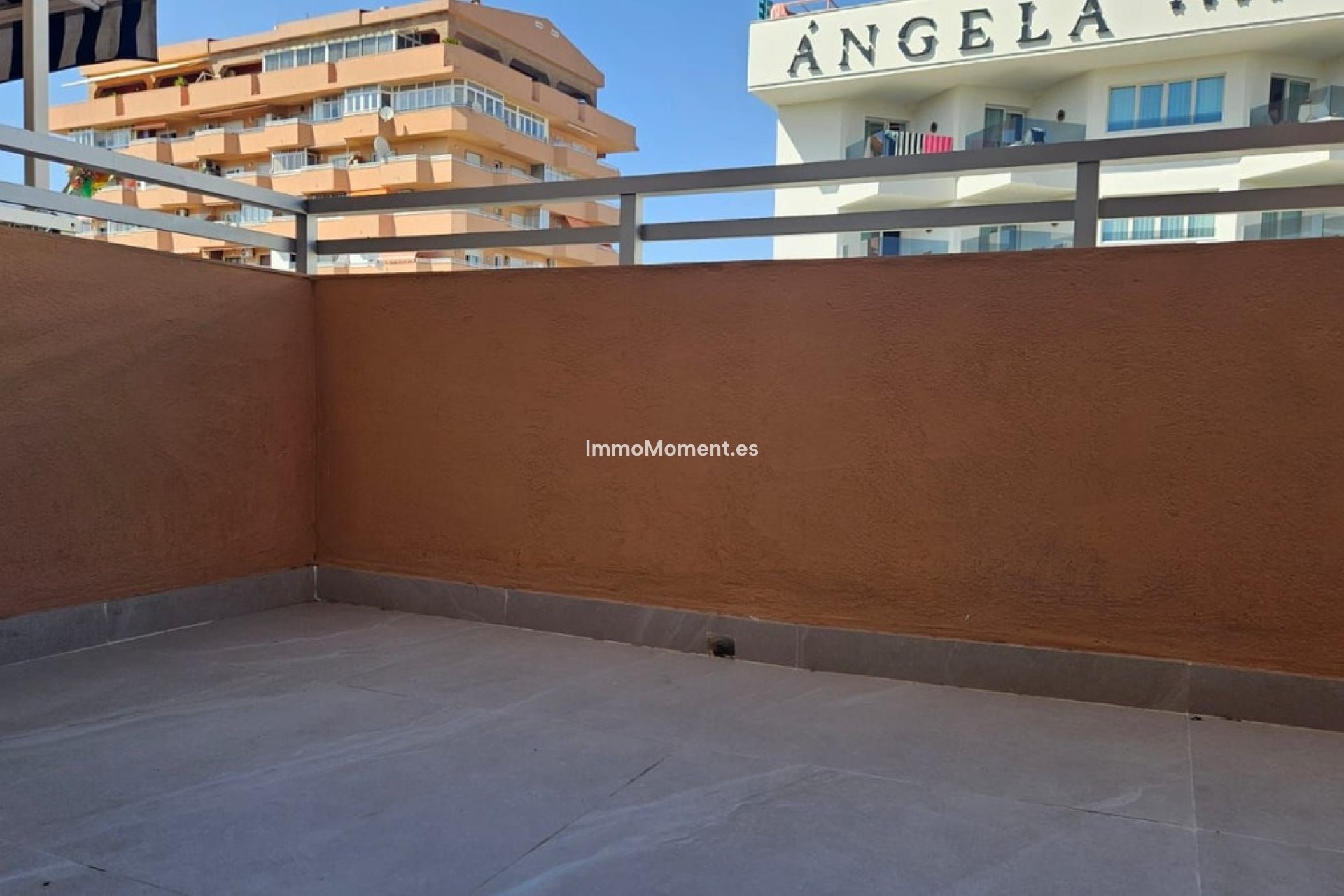 Resale - Apartment - Fuengirola - Fuengirola Centro