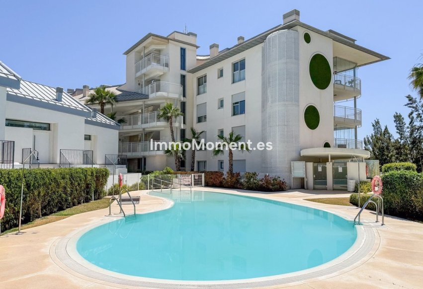 Resale - Apartment - Fuengirola - Fuengirola Centro