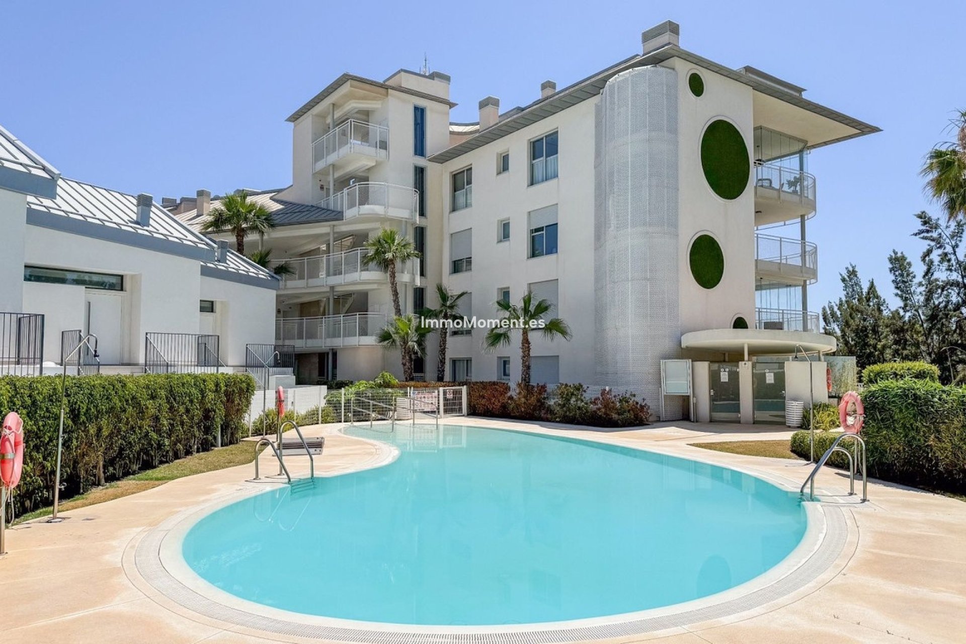 Resale - Apartment - Fuengirola - Fuengirola Centro