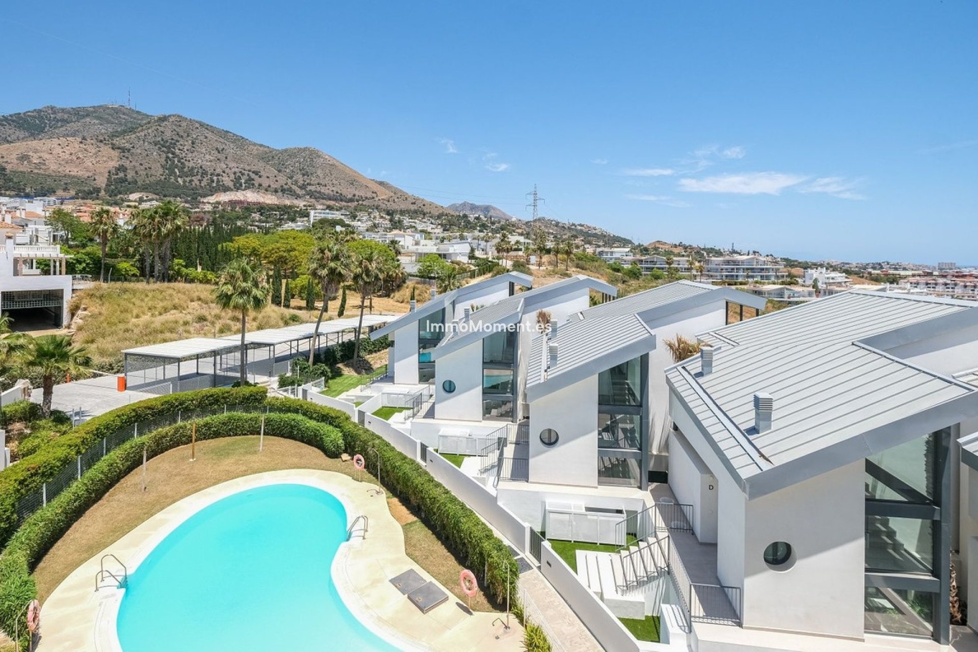 Resale - Apartment - Fuengirola - Fuengirola Centro