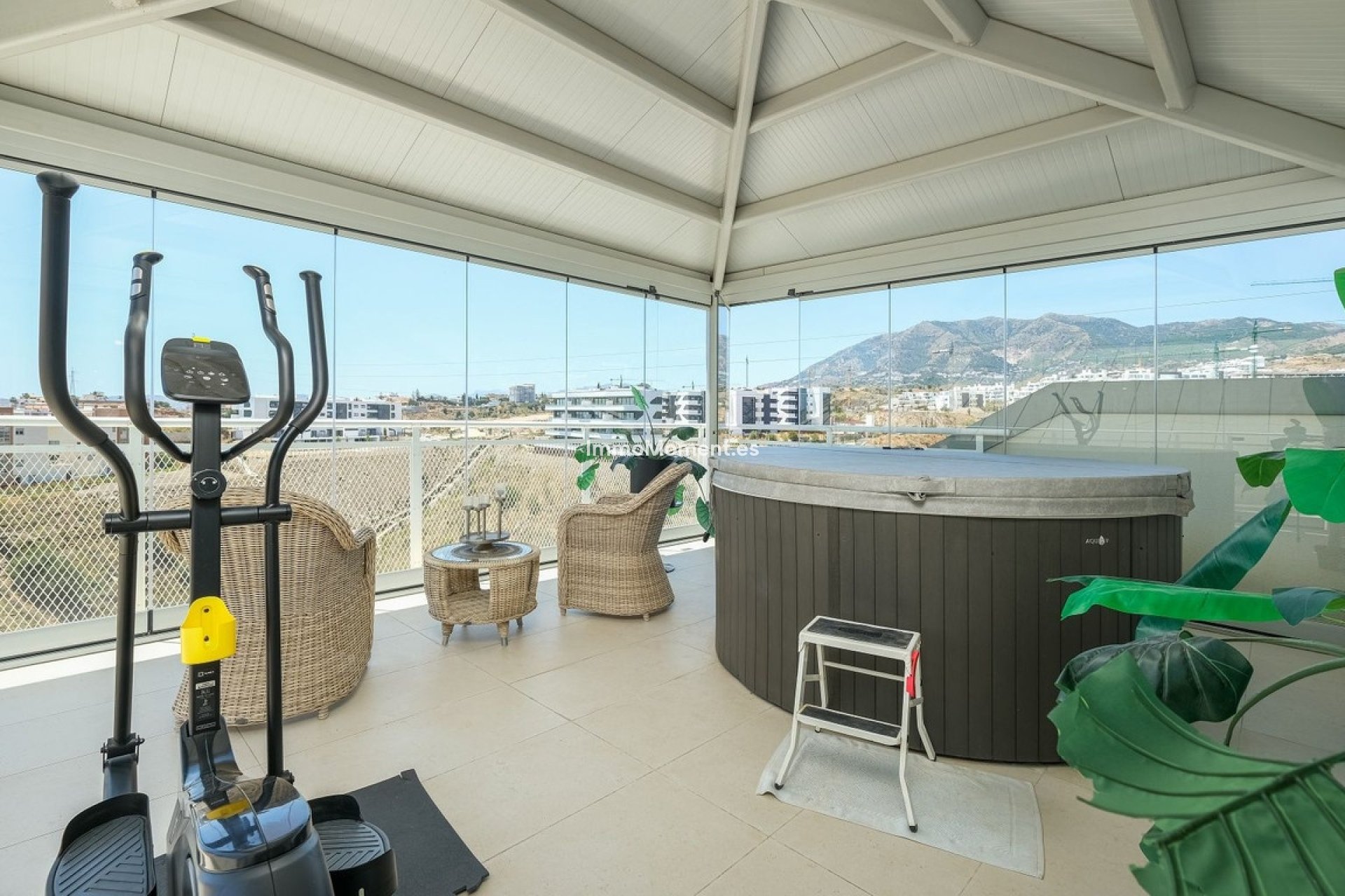 Resale - Apartment - Fuengirola - Fuengirola Centro