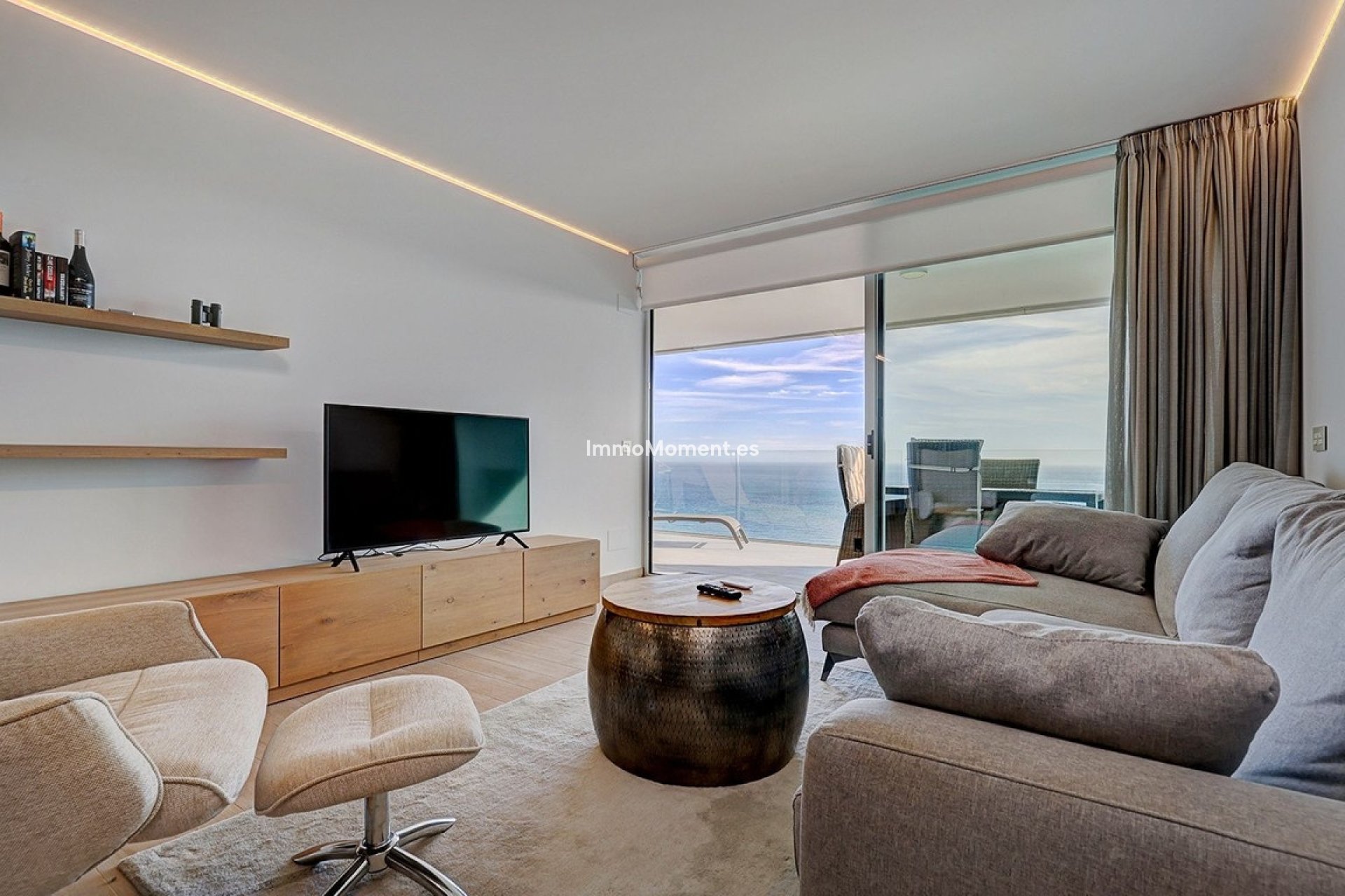 Resale - Apartment - Fuengirola - Fuengirola Centro