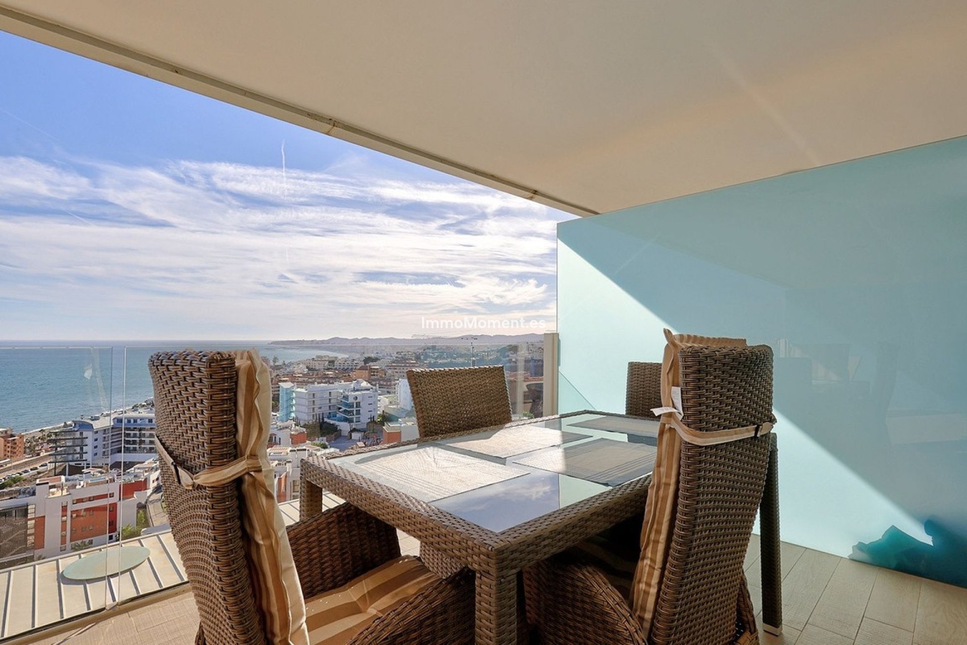 Resale - Apartment - Fuengirola - Fuengirola Centro