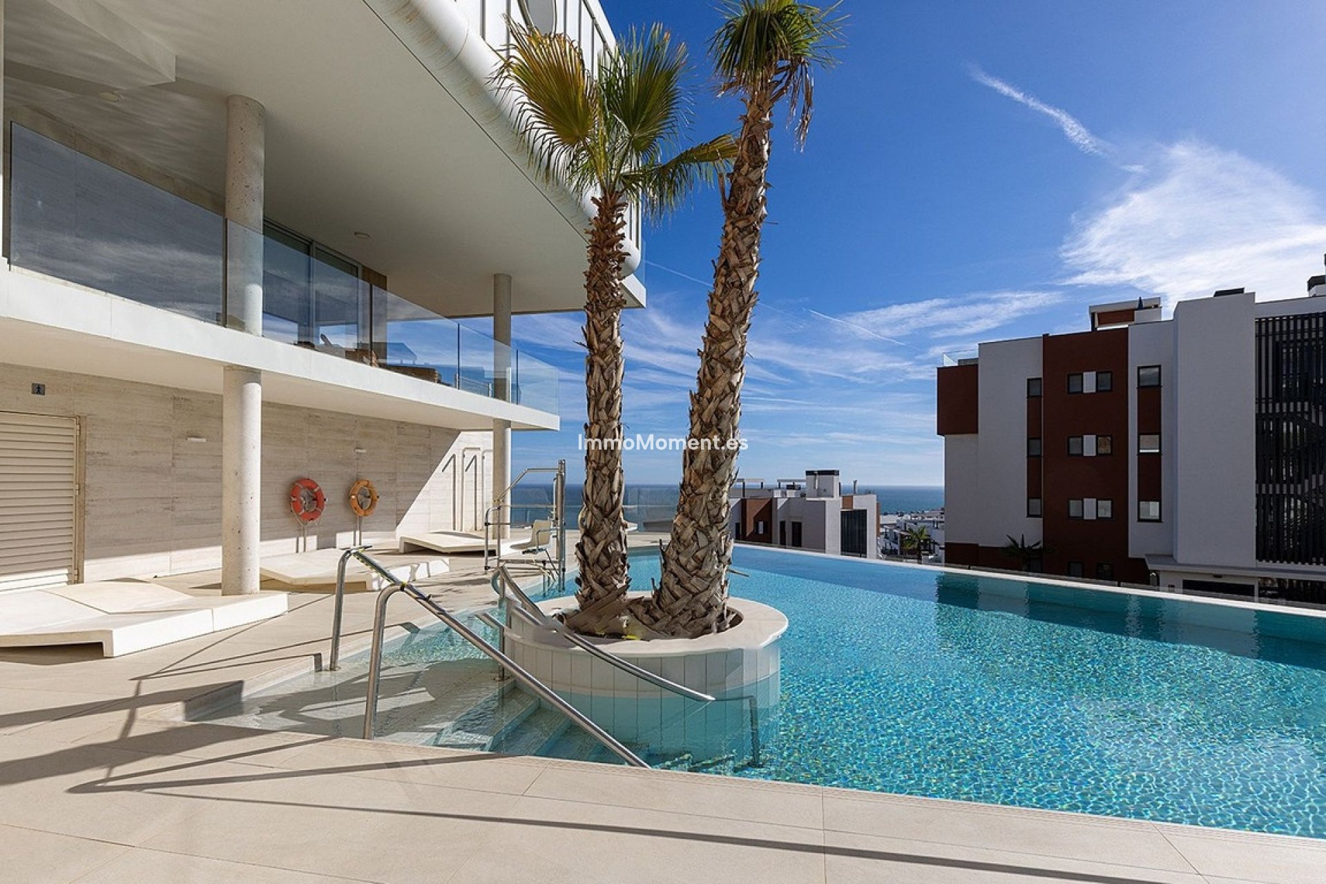 Resale - Apartment - Fuengirola - Fuengirola Centro
