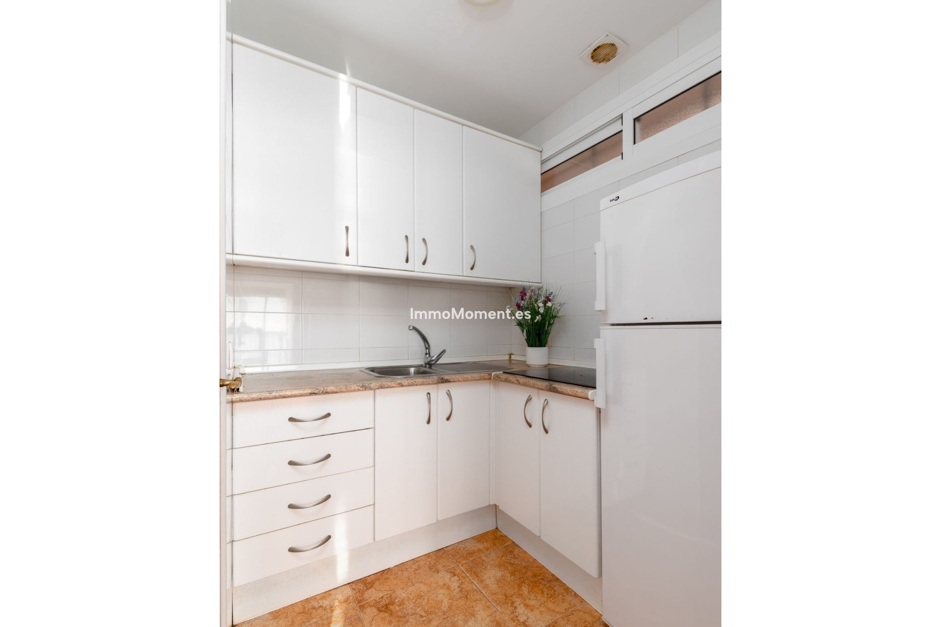 Resale - Apartment - Fuengirola - Fuengirola Centro