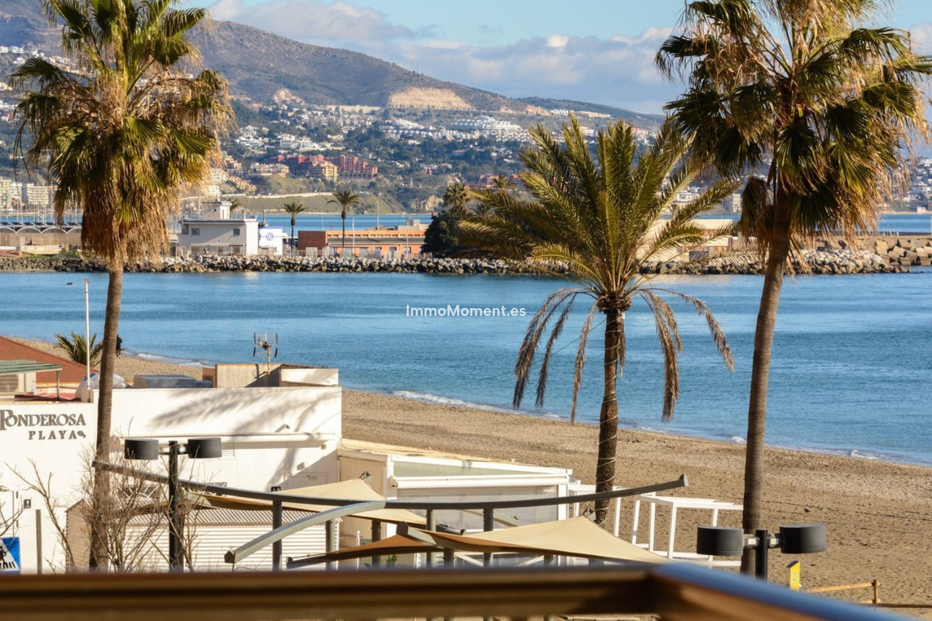 Resale - Apartment - Fuengirola - Fuengirola Centro