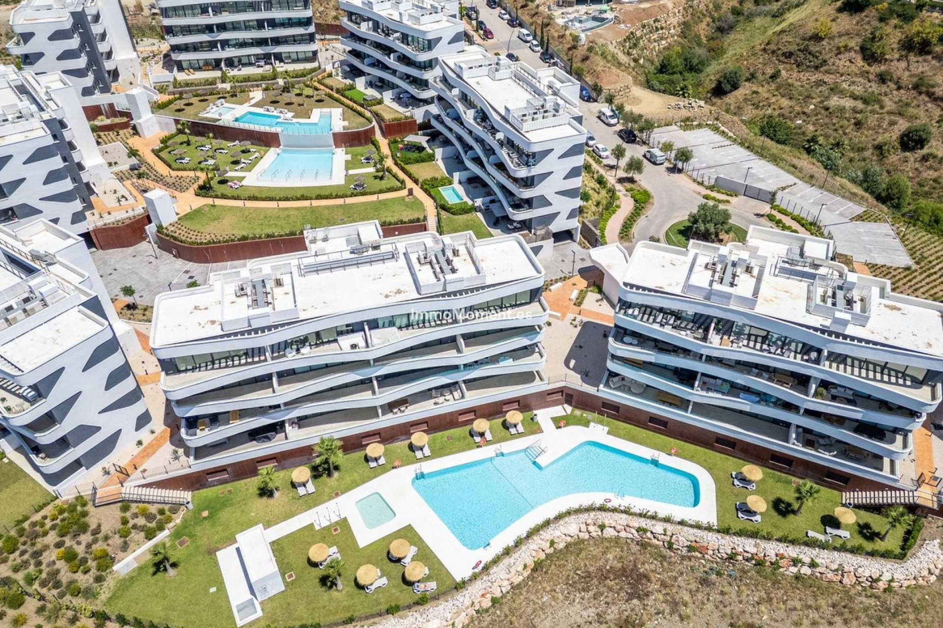 Resale - Apartment - Fuengirola - Fuengirola Centro