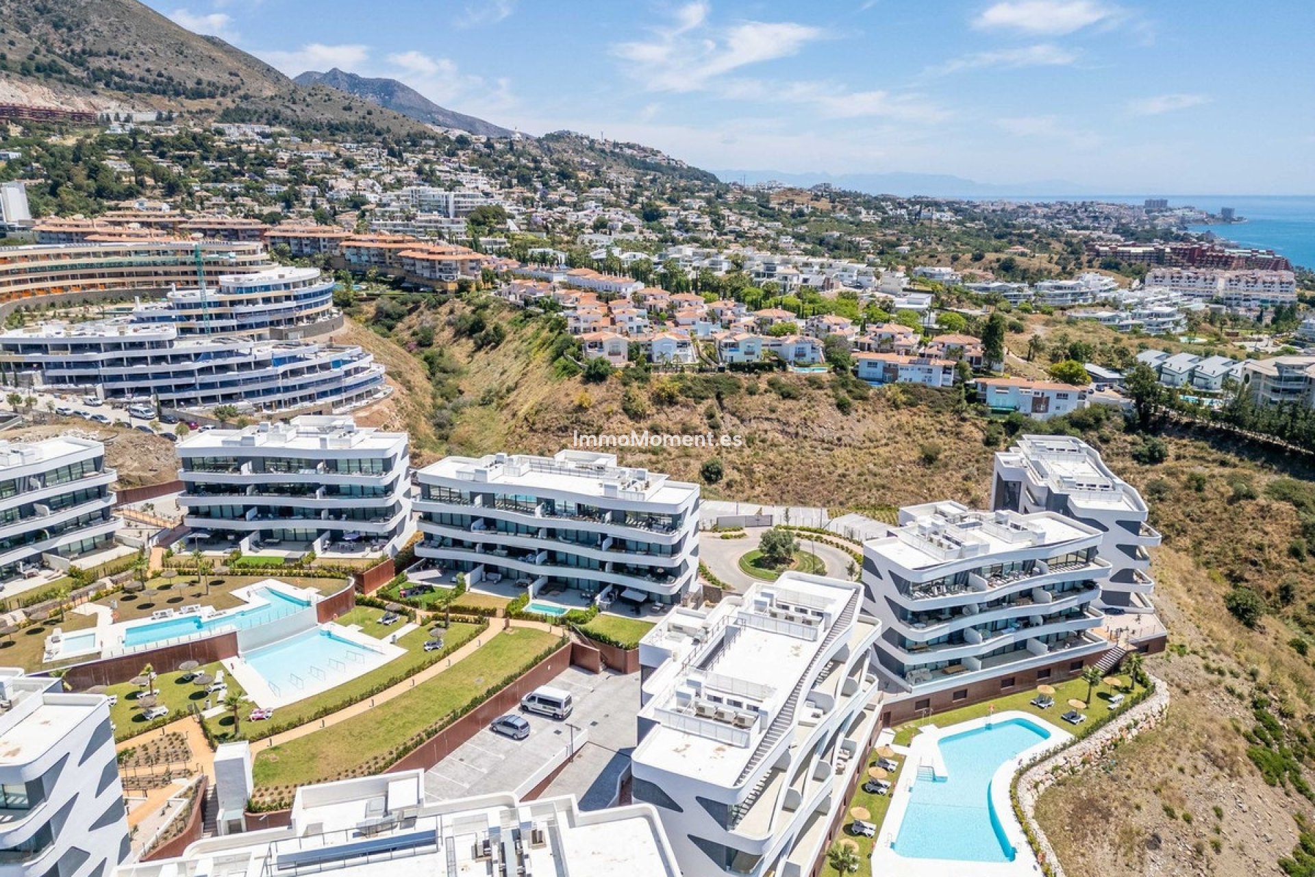 Resale - Apartment - Fuengirola - Fuengirola Centro