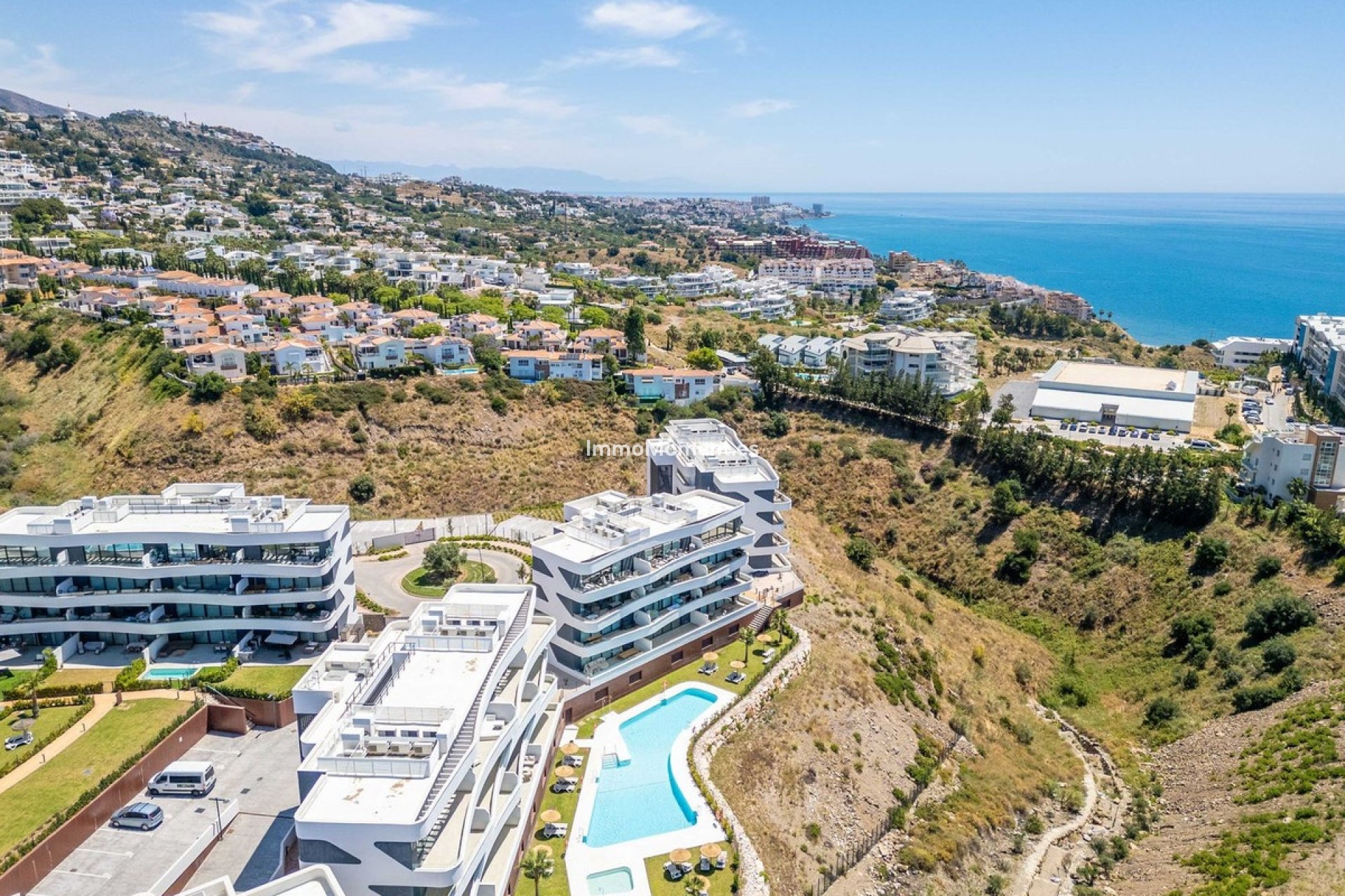 Resale - Apartment - Fuengirola - Fuengirola Centro