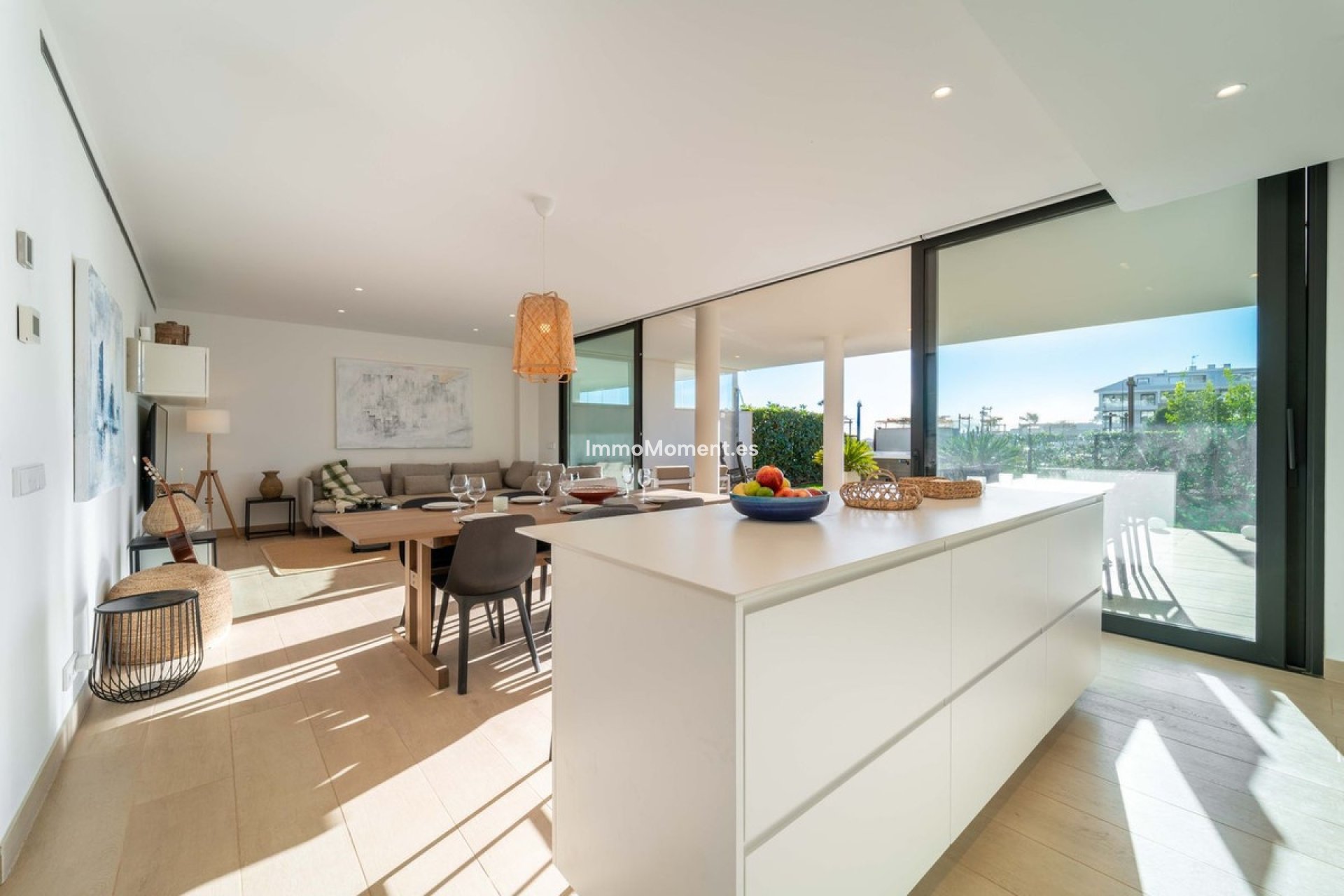 Resale - Apartment - Fuengirola - Fuengirola Centro