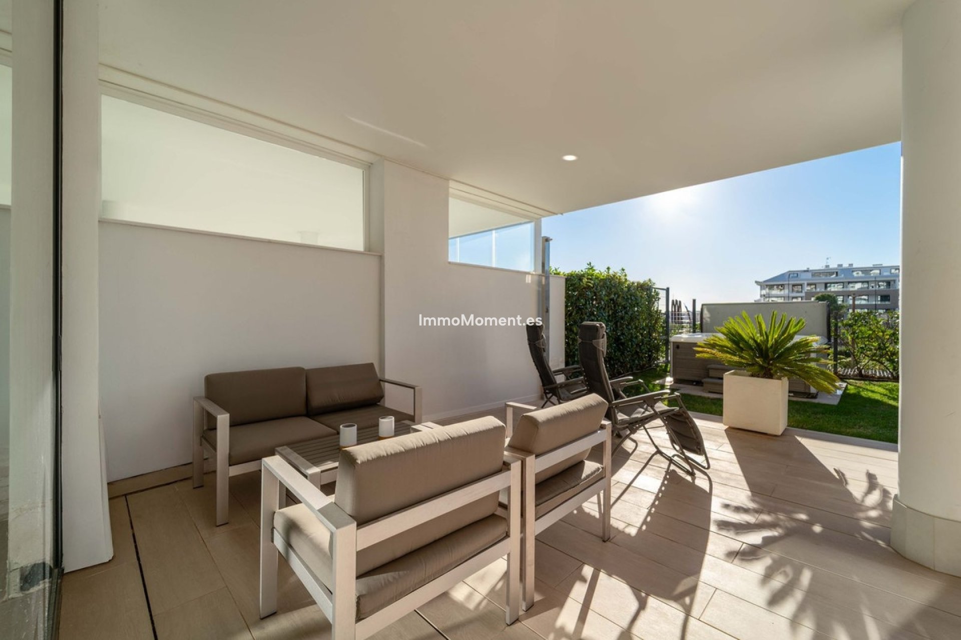 Resale - Apartment - Fuengirola - Fuengirola Centro