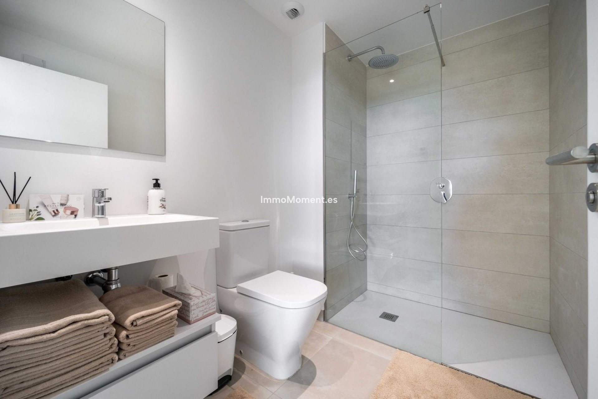 Resale - Apartment - Fuengirola - Fuengirola Centro