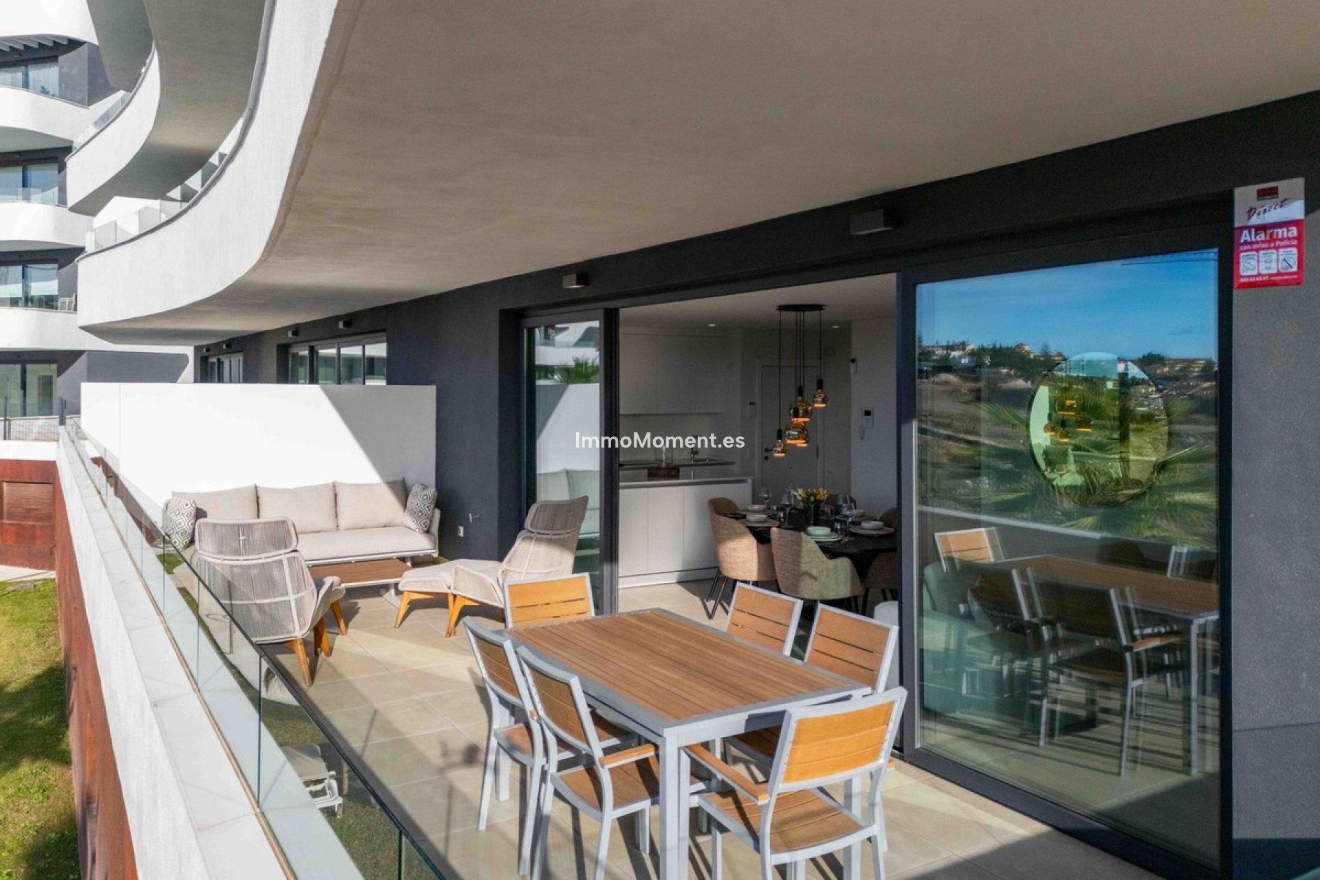 Resale - Apartment - Fuengirola - Fuengirola Centro